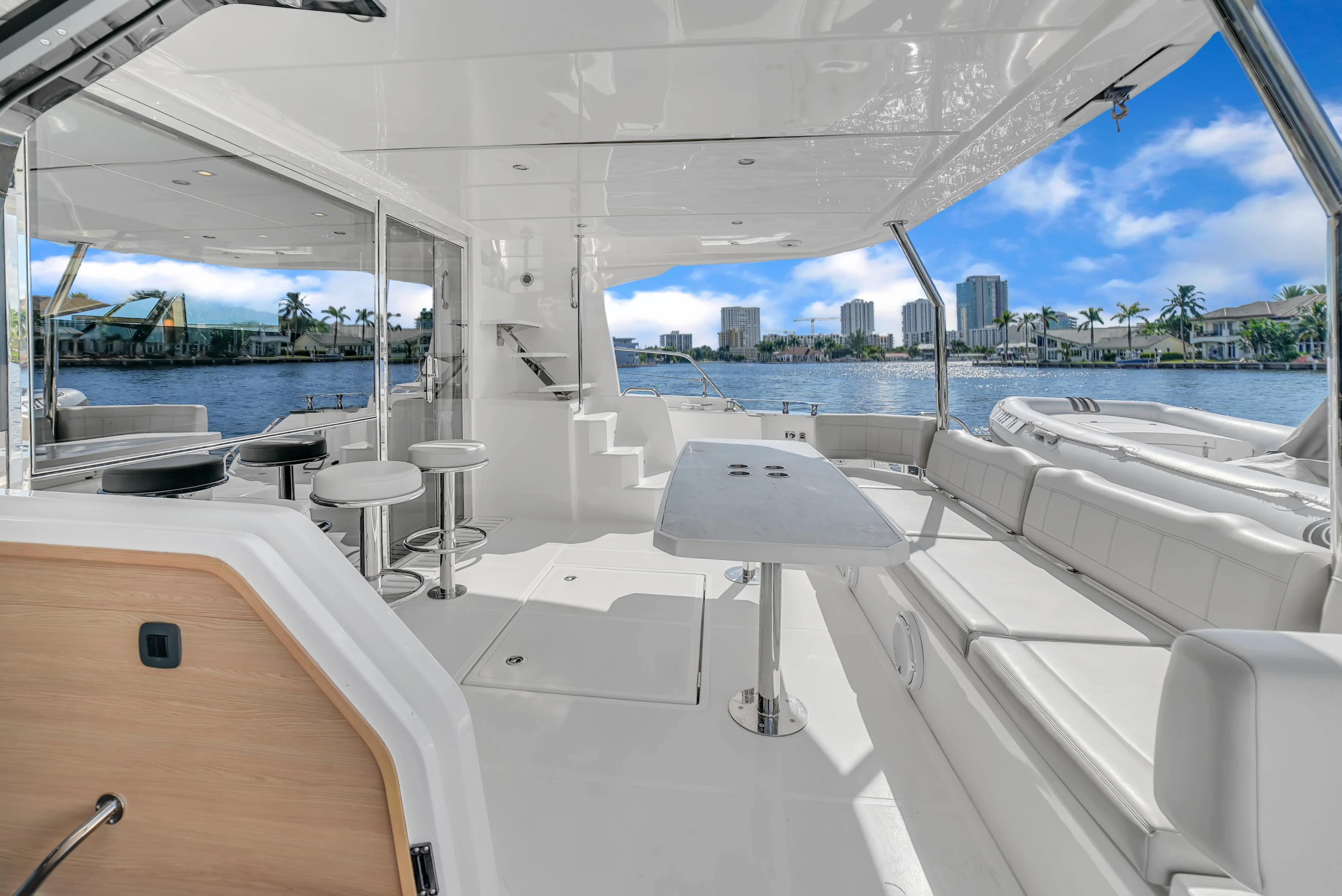 2023 Aquila 54 Yacht Image Thumbnail #69