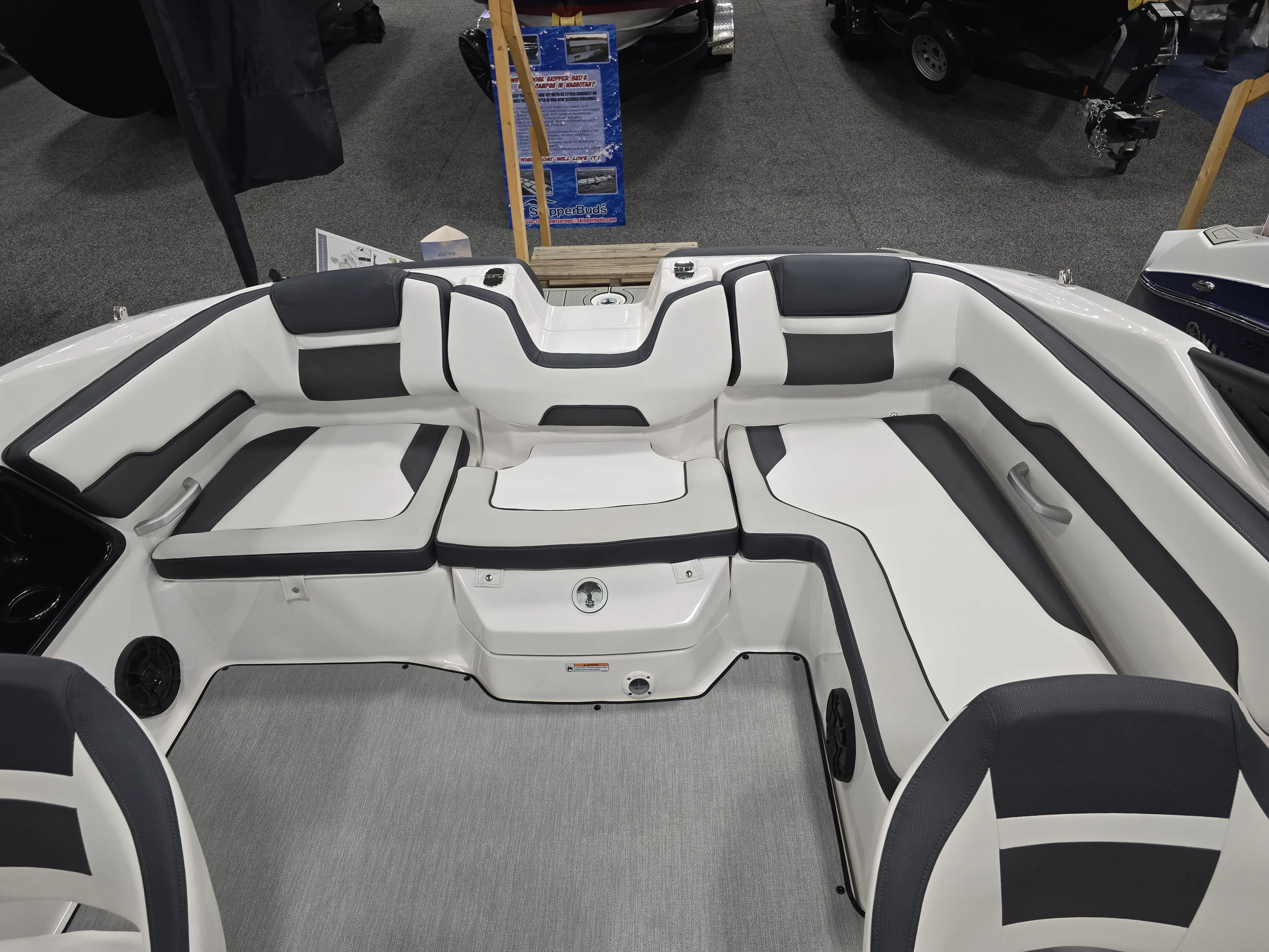 2026 Yamaha SX195 Image Thumbnail #21