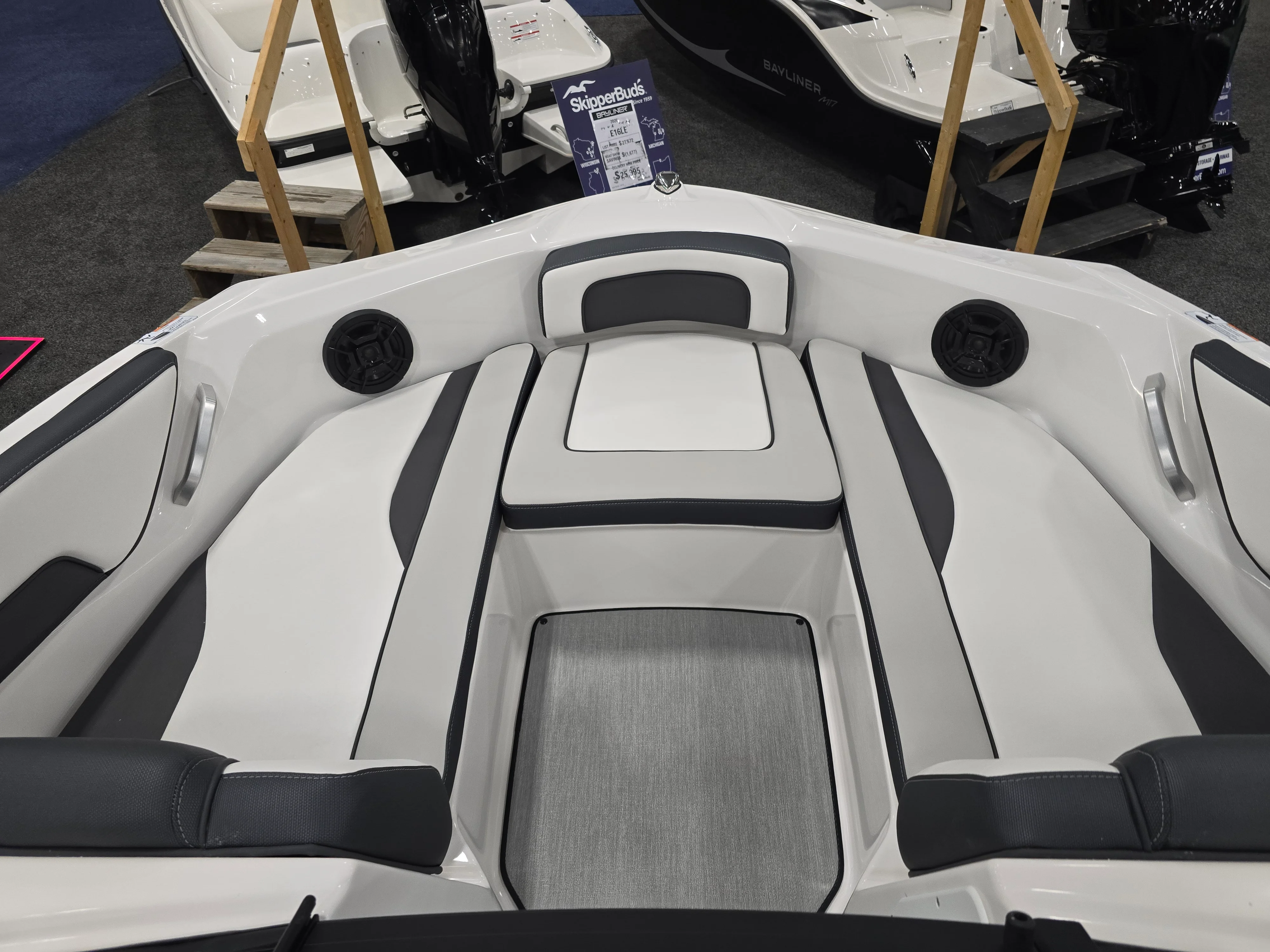 2026 Yamaha SX195 Image Thumbnail #18