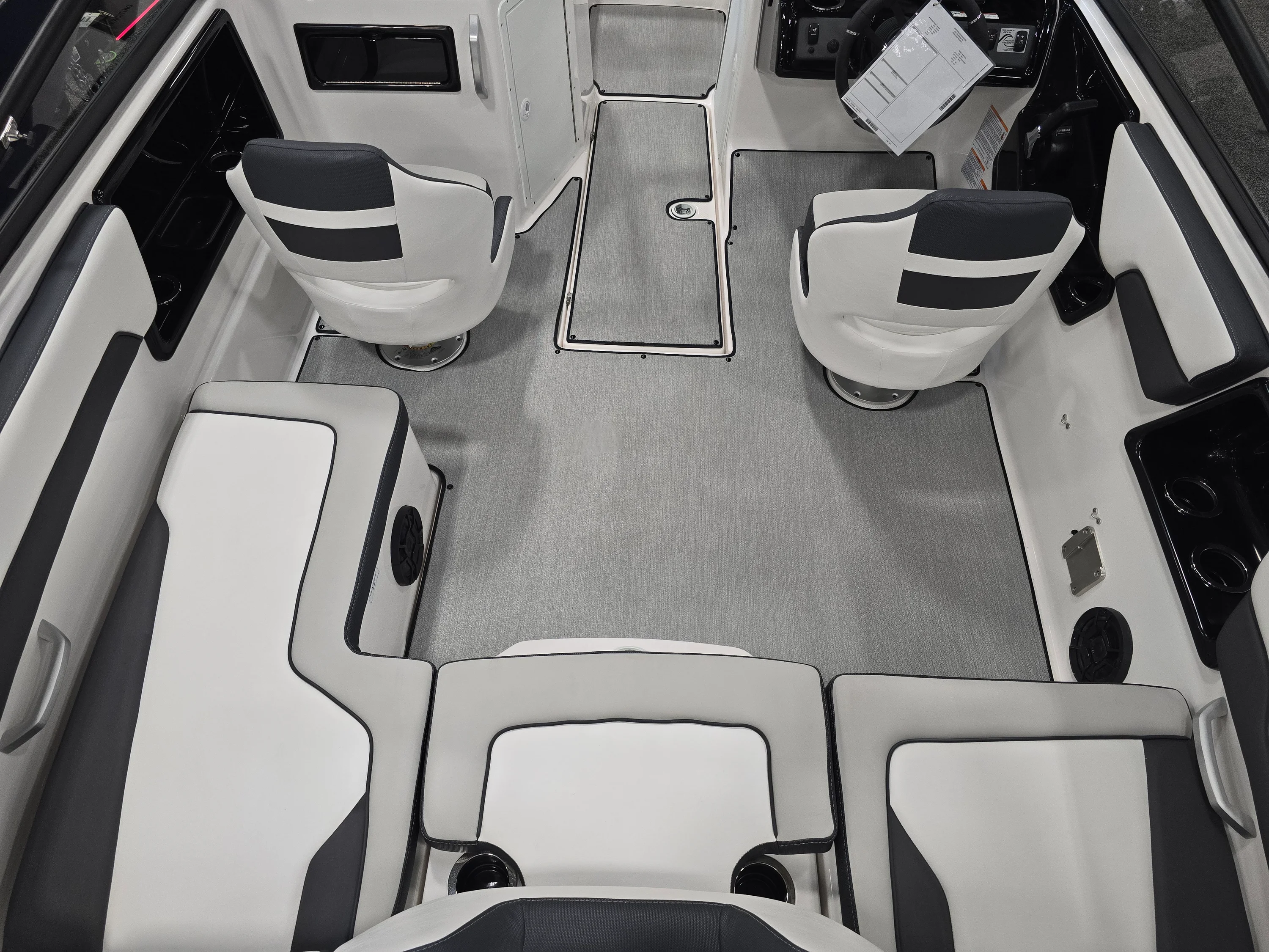 2026 Yamaha SX195 Image Thumbnail #10