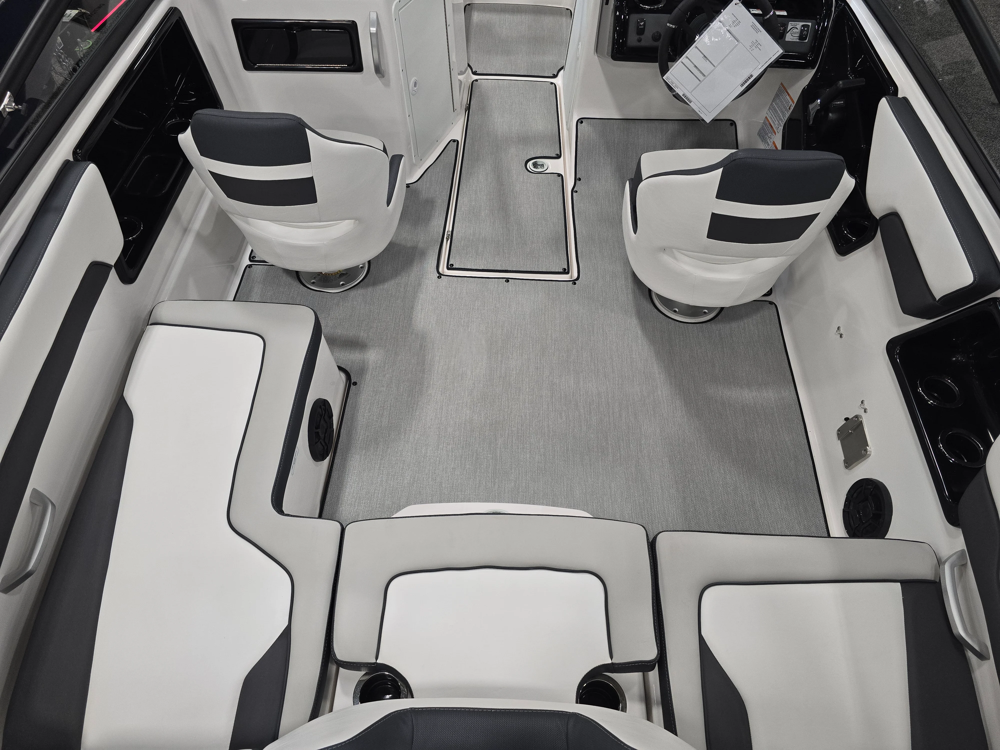 2026 Yamaha SX195 Image Thumbnail #10