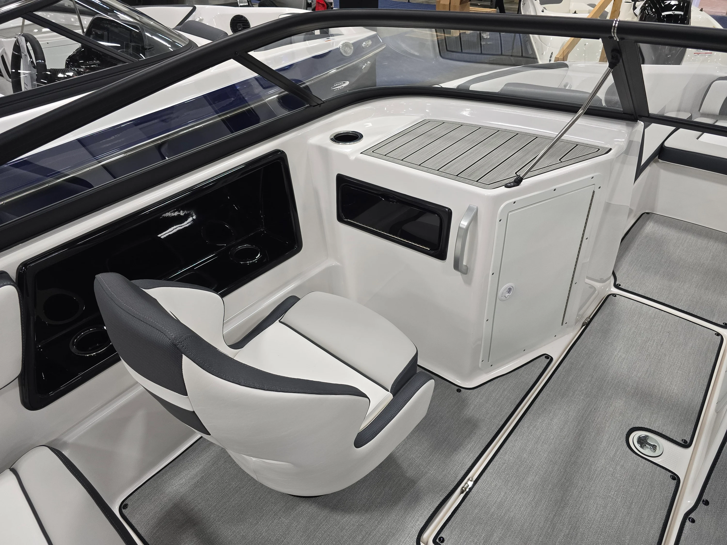 2026 Yamaha SX195 Image Thumbnail #12