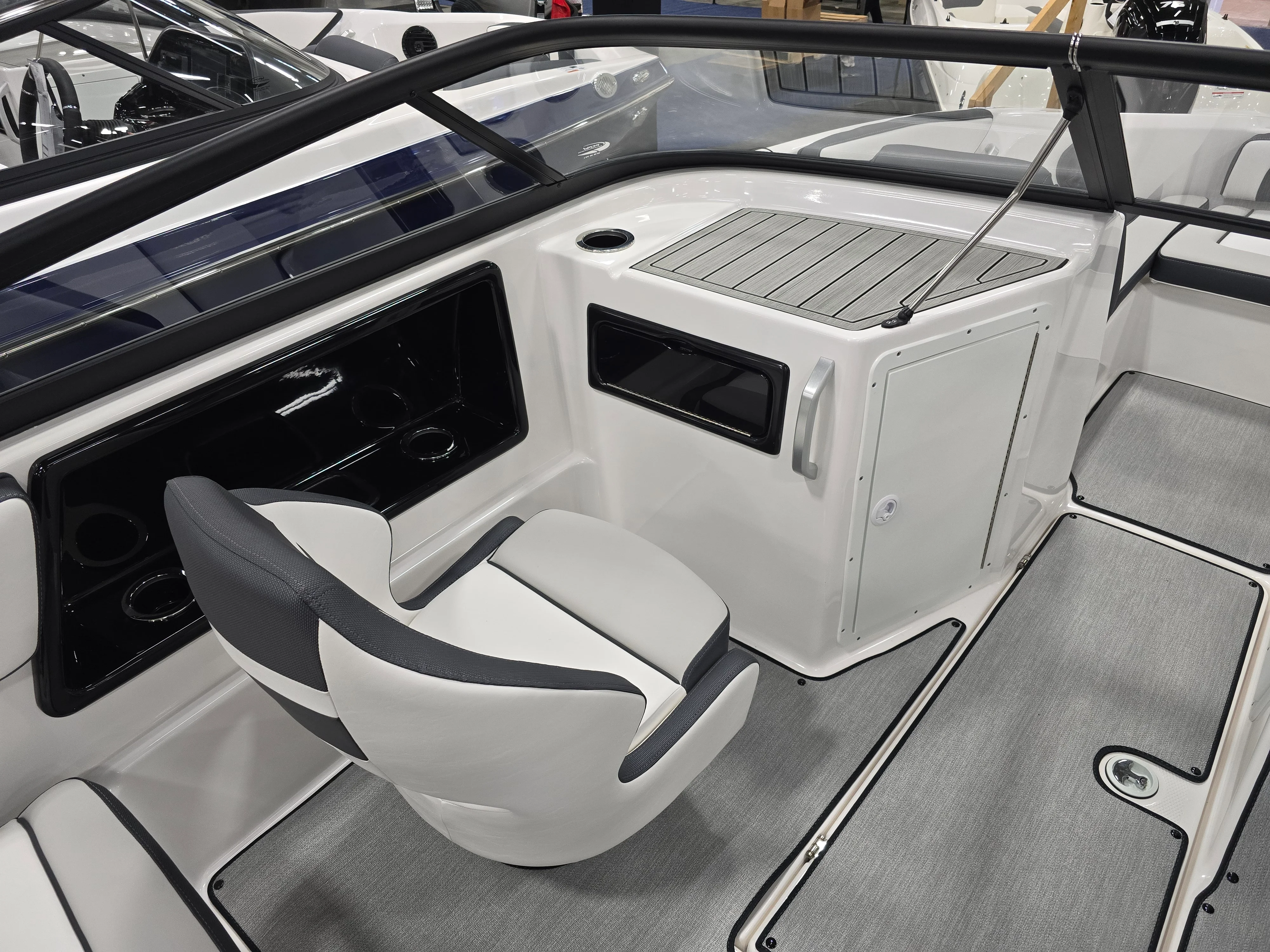 2026 Yamaha SX195 Image Thumbnail #12