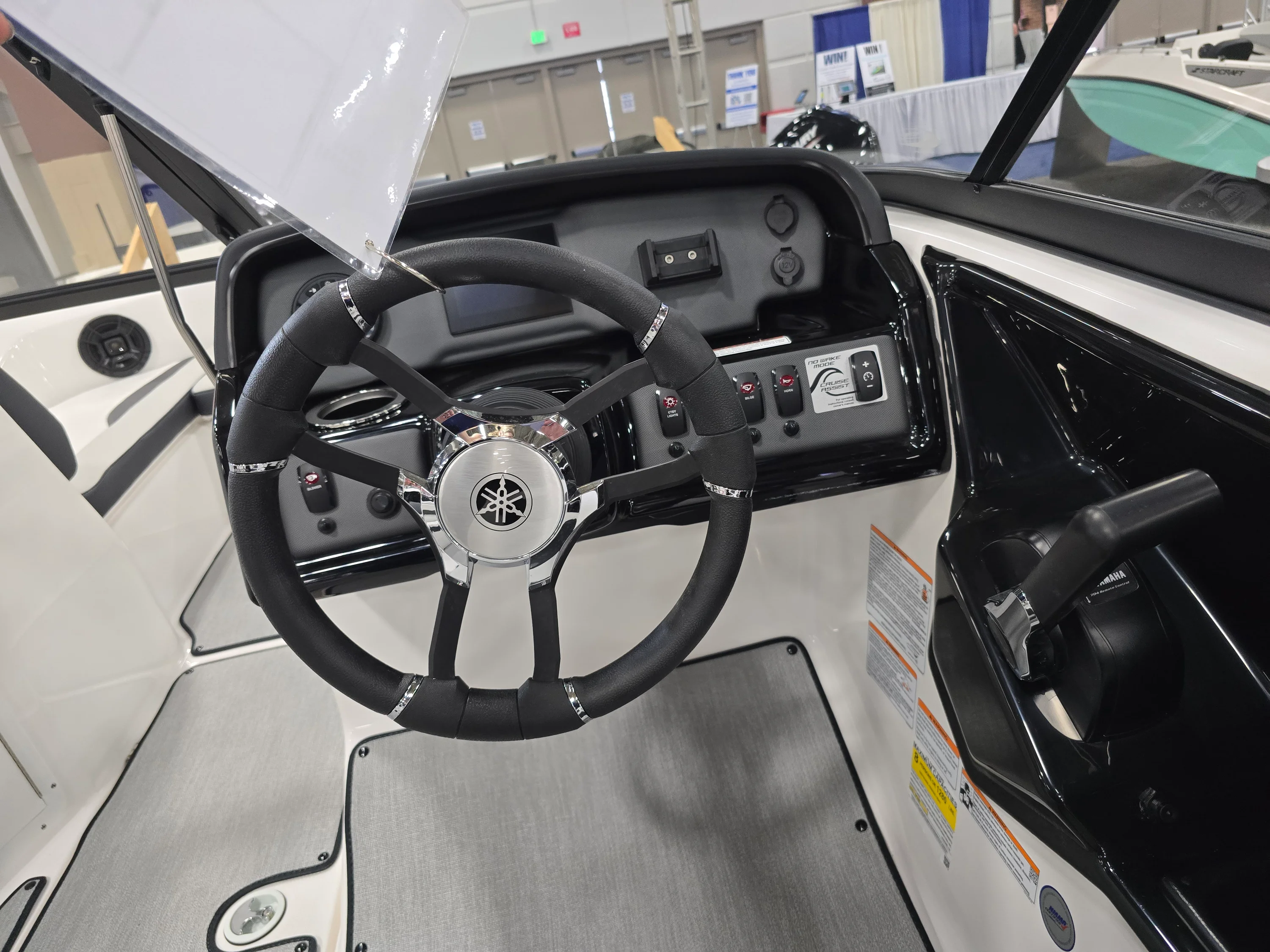 2026 Yamaha SX195 Image Thumbnail #15