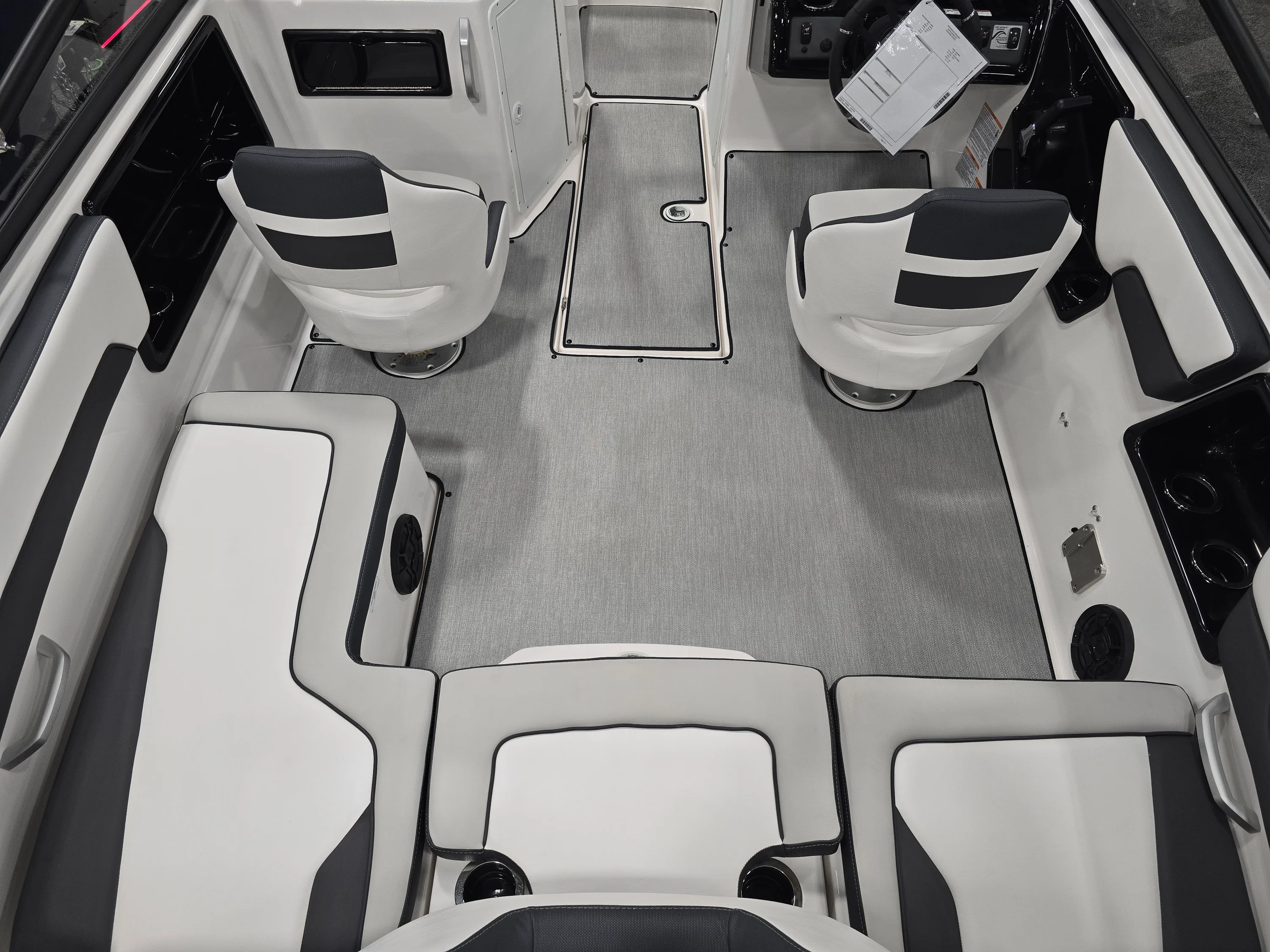 2026 Yamaha SX195 Image Thumbnail #7