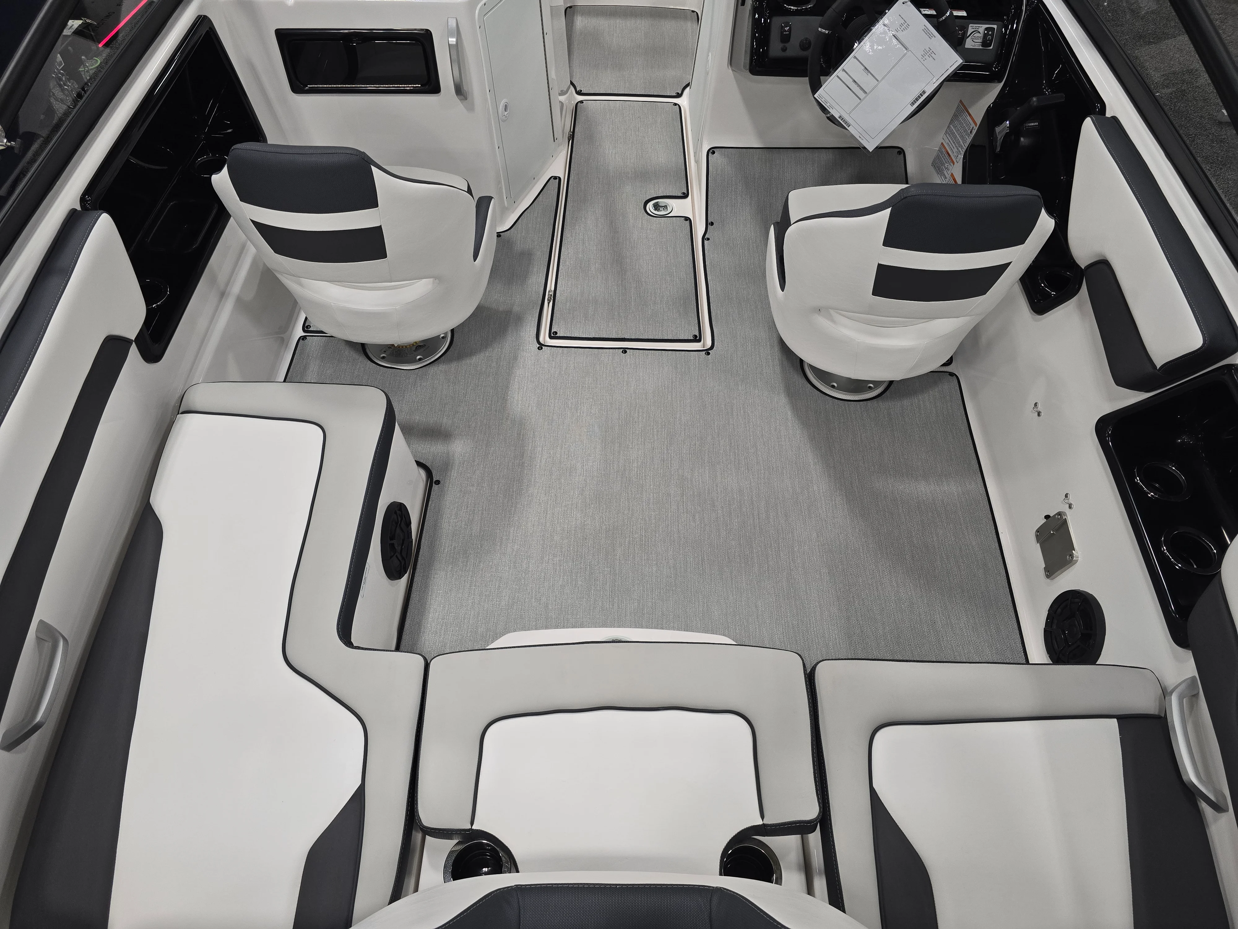 2026 Yamaha SX195 Image Thumbnail #7