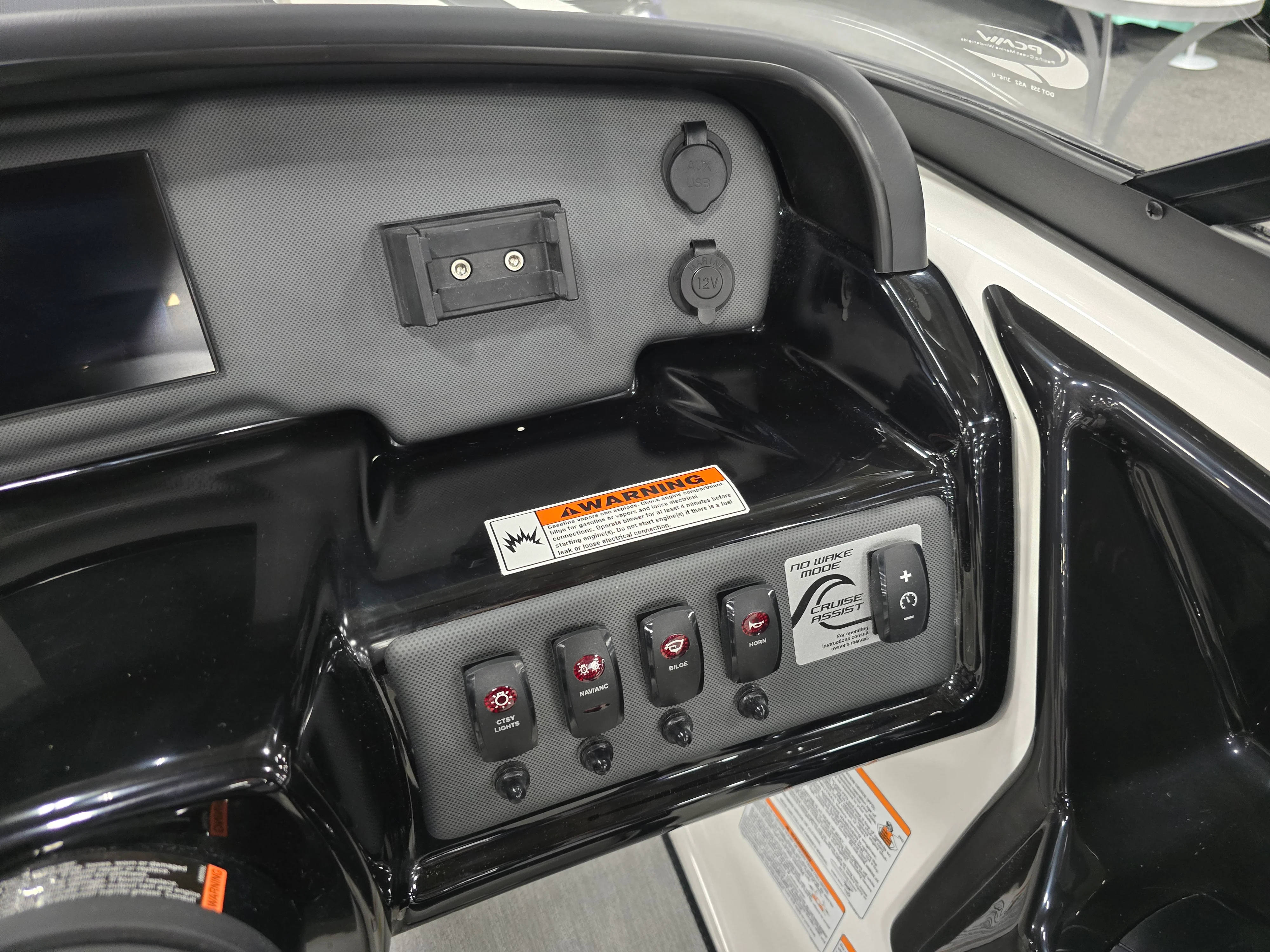 2026 Yamaha SX195 Image Thumbnail #17