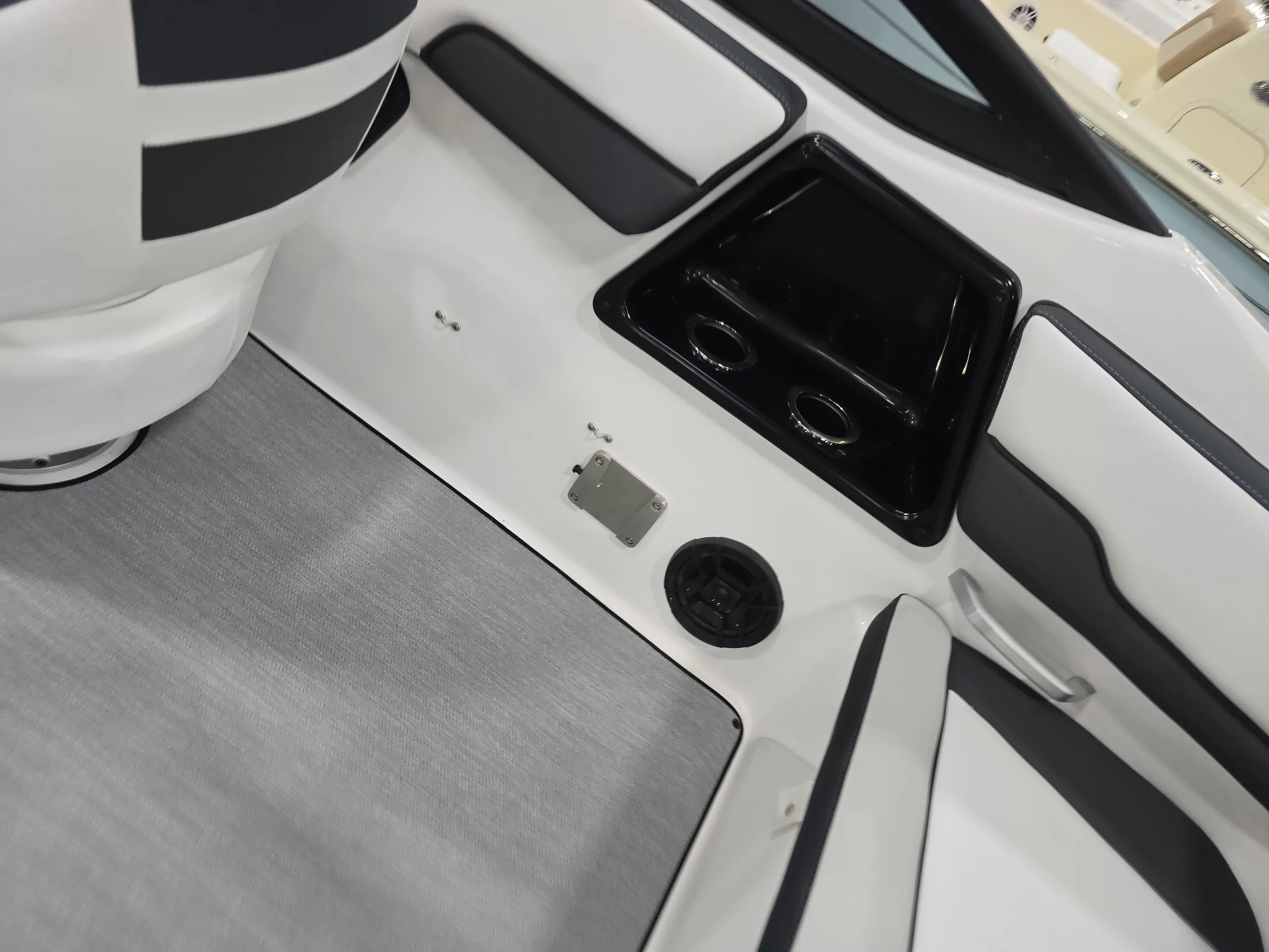 2026 Yamaha SX195 Image Thumbnail #9