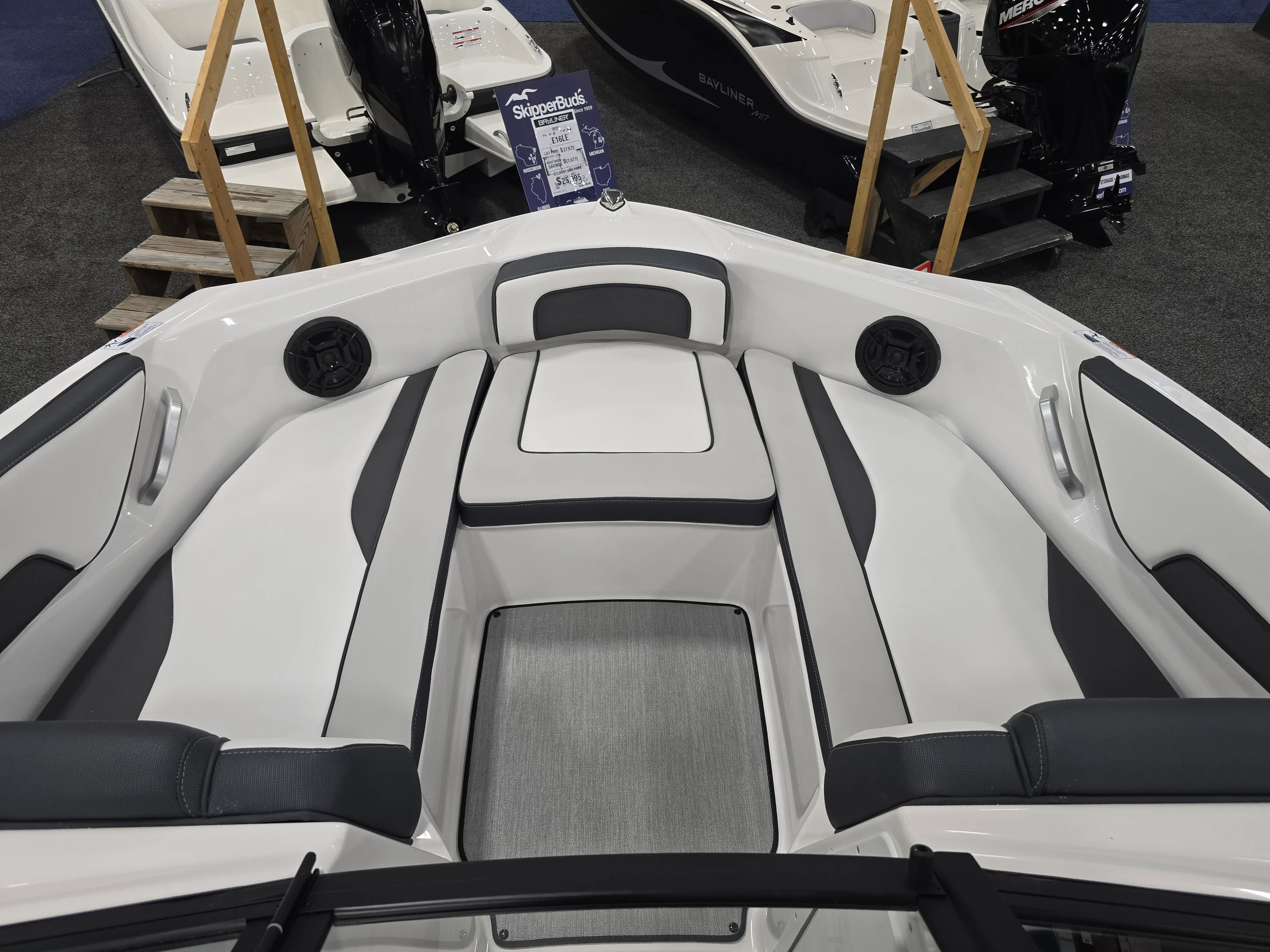 2026 Yamaha SX195 Image Thumbnail #19