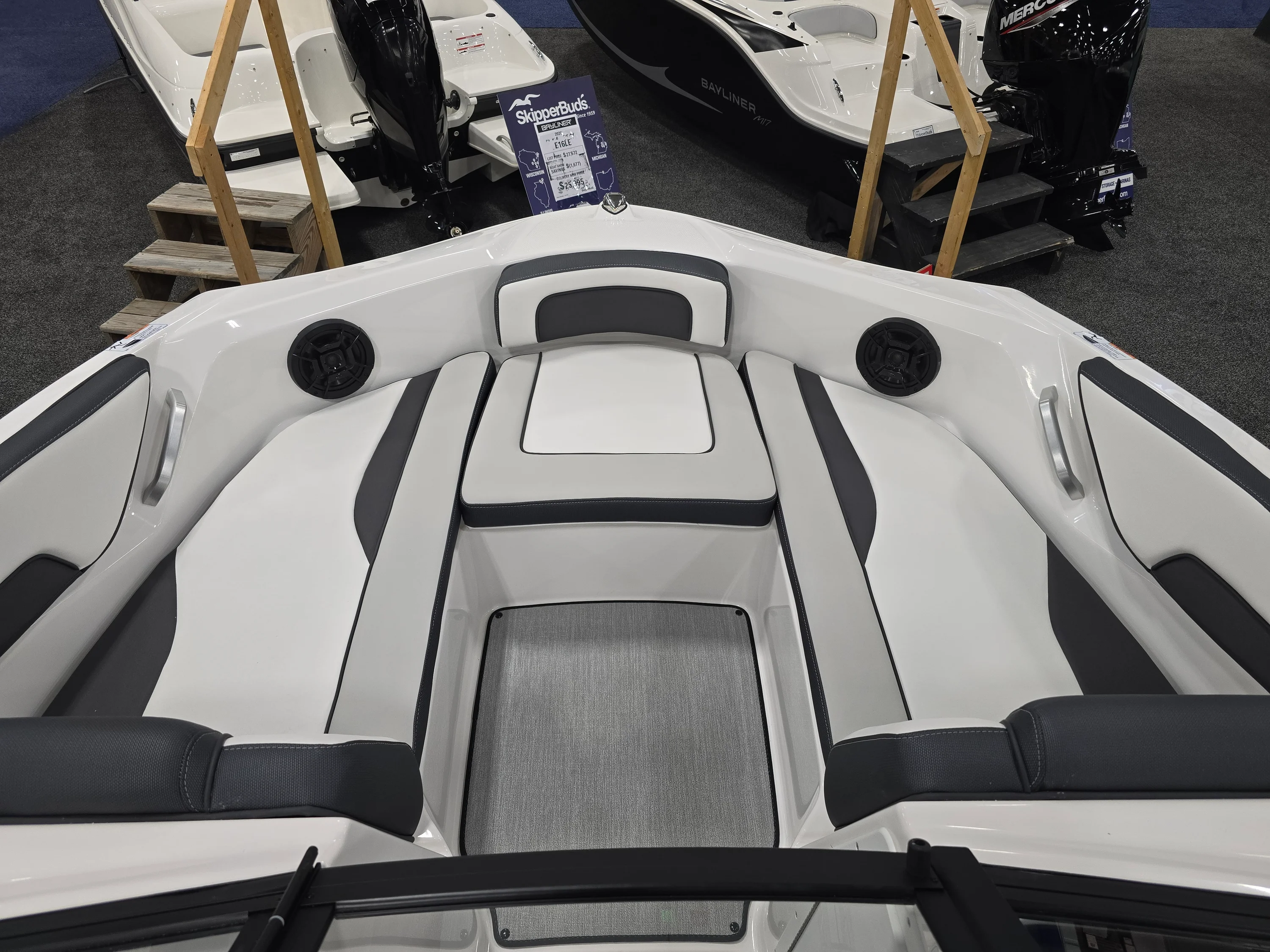 2026 Yamaha SX195 Image Thumbnail #22