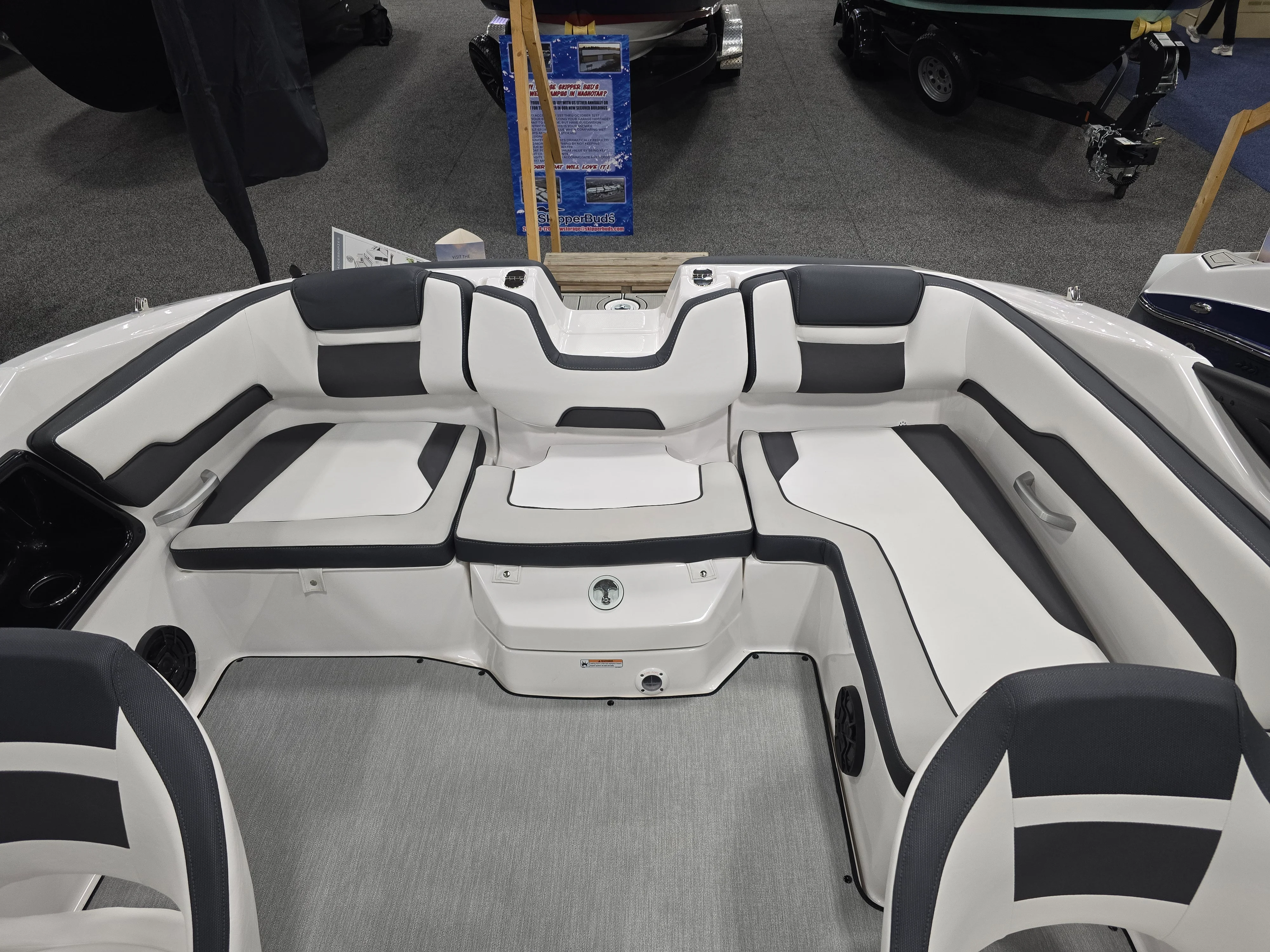 2026 Yamaha SX195 Image Thumbnail #23