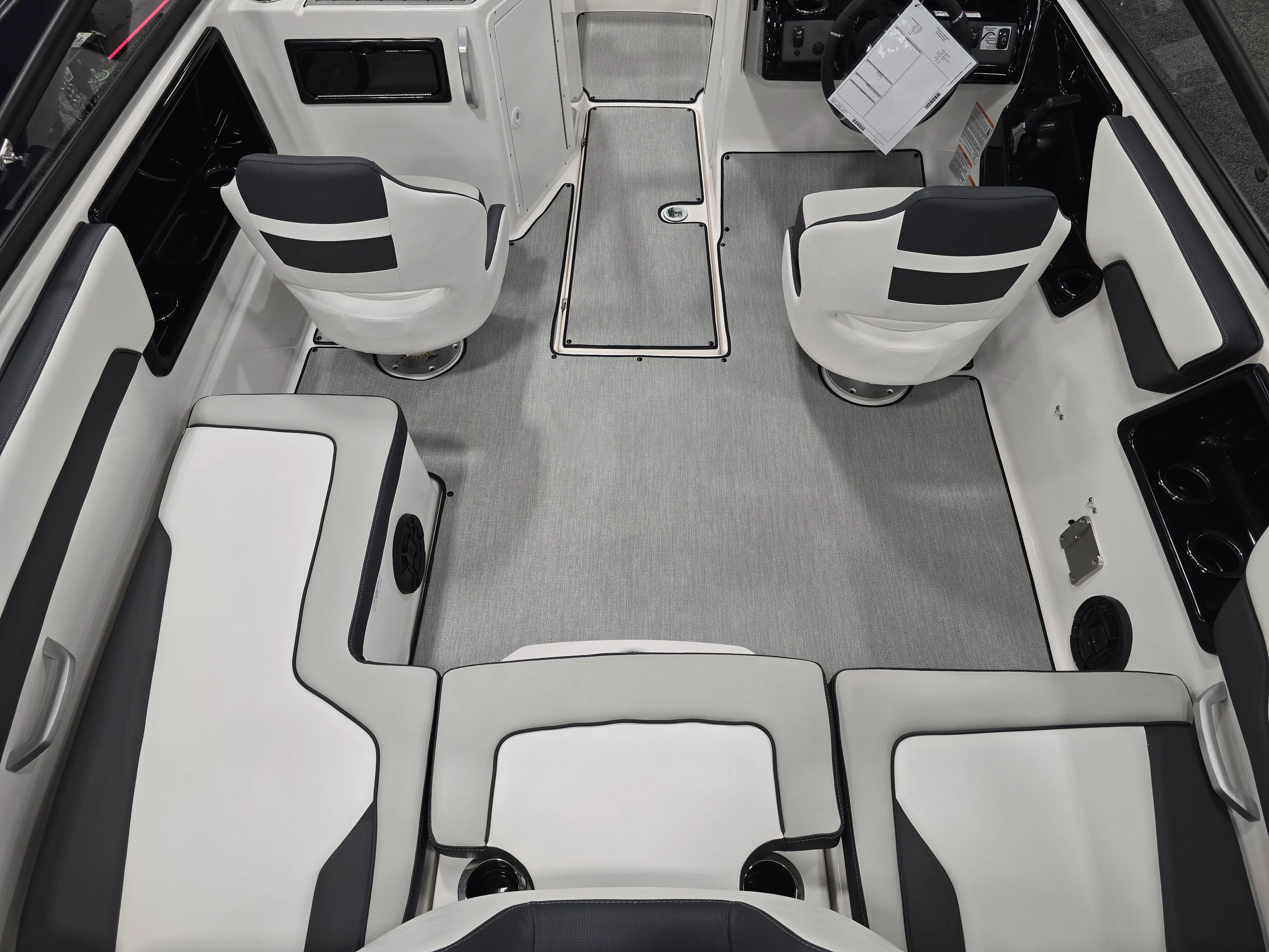 2026 Yamaha SX195 Image Thumbnail #6