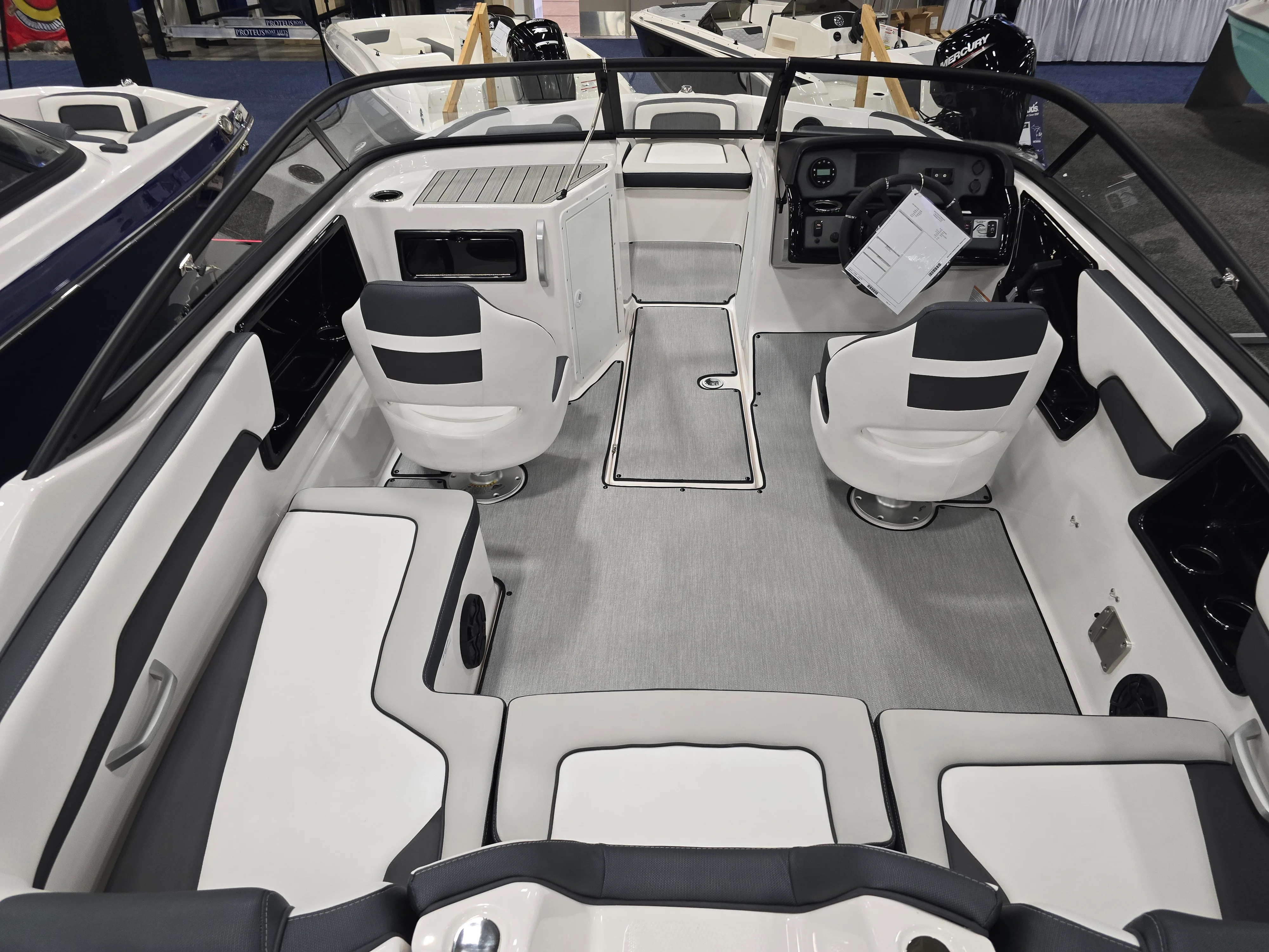 2026 Yamaha SX195 Image Thumbnail #4