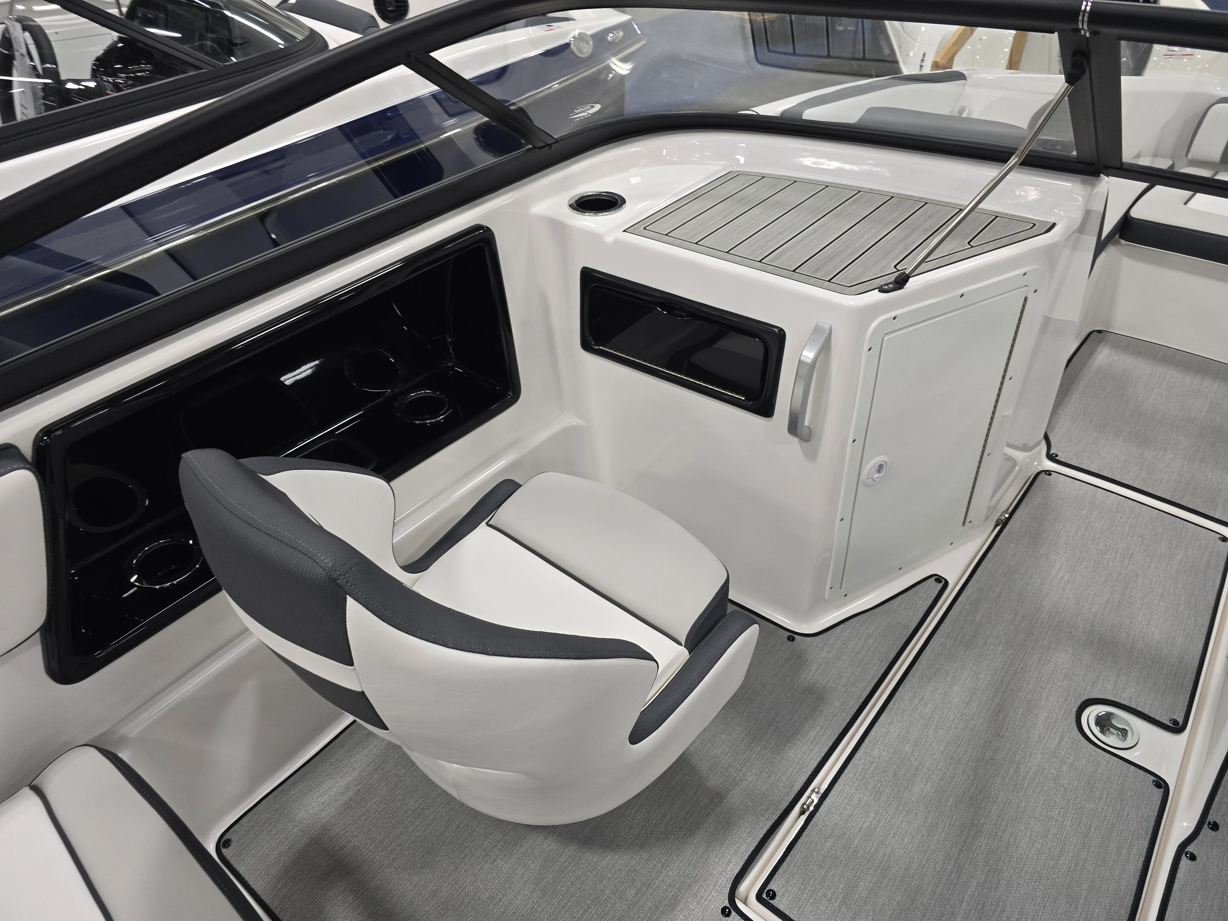 2026 Yamaha SX195 Image Thumbnail #11