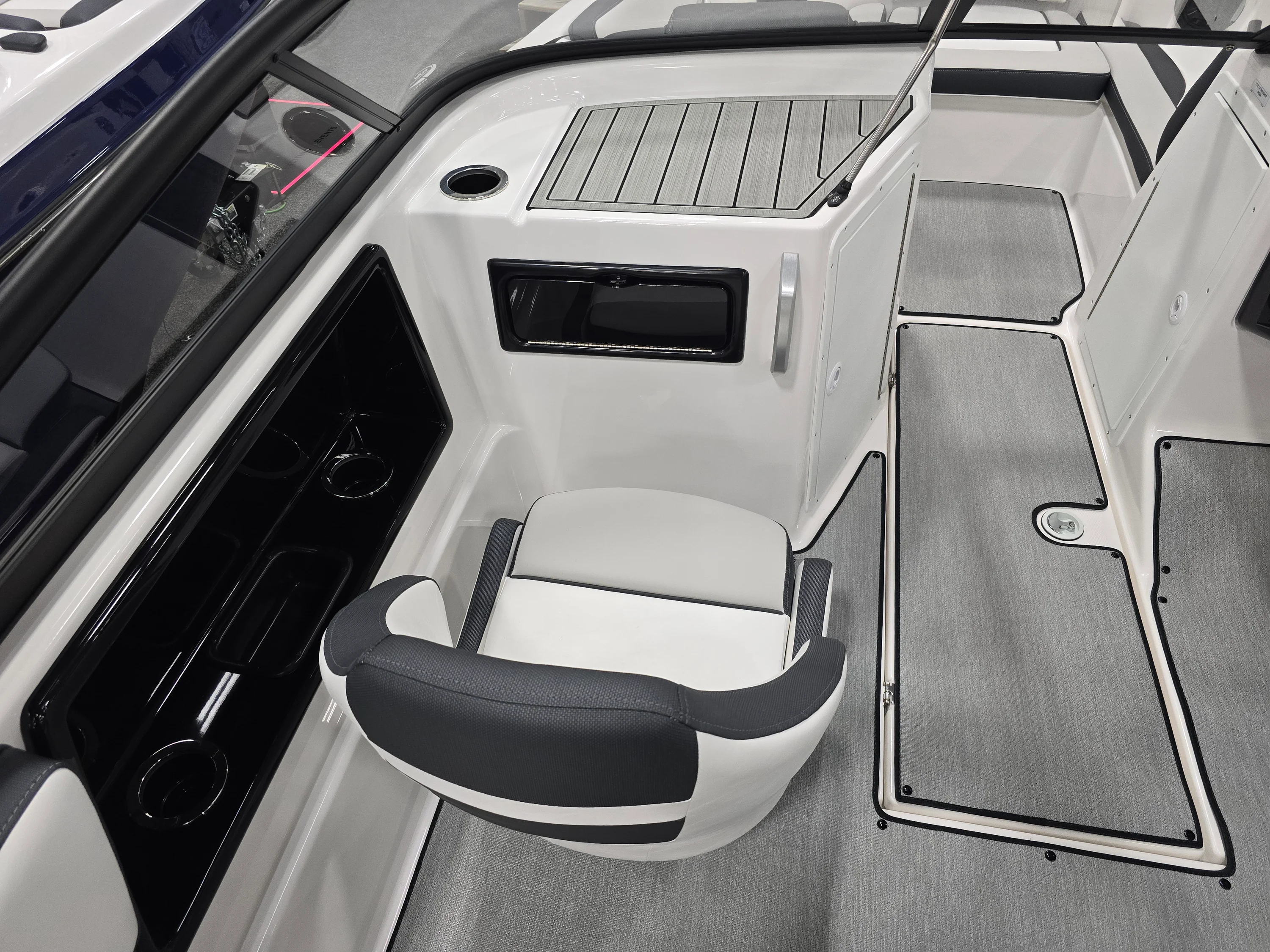 2026 Yamaha SX195 Image Thumbnail #8