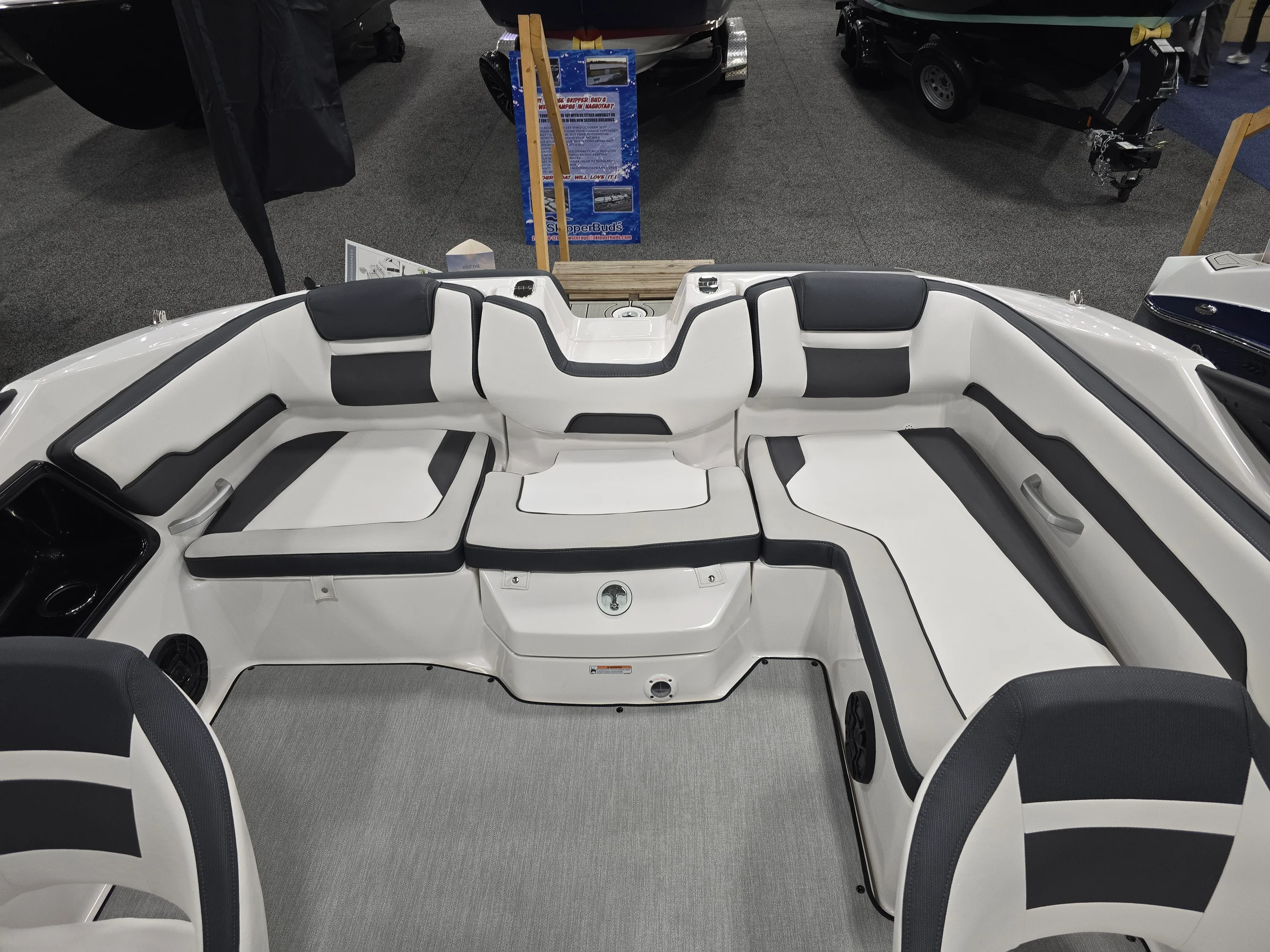 2026 Yamaha SX195 Image Thumbnail #20