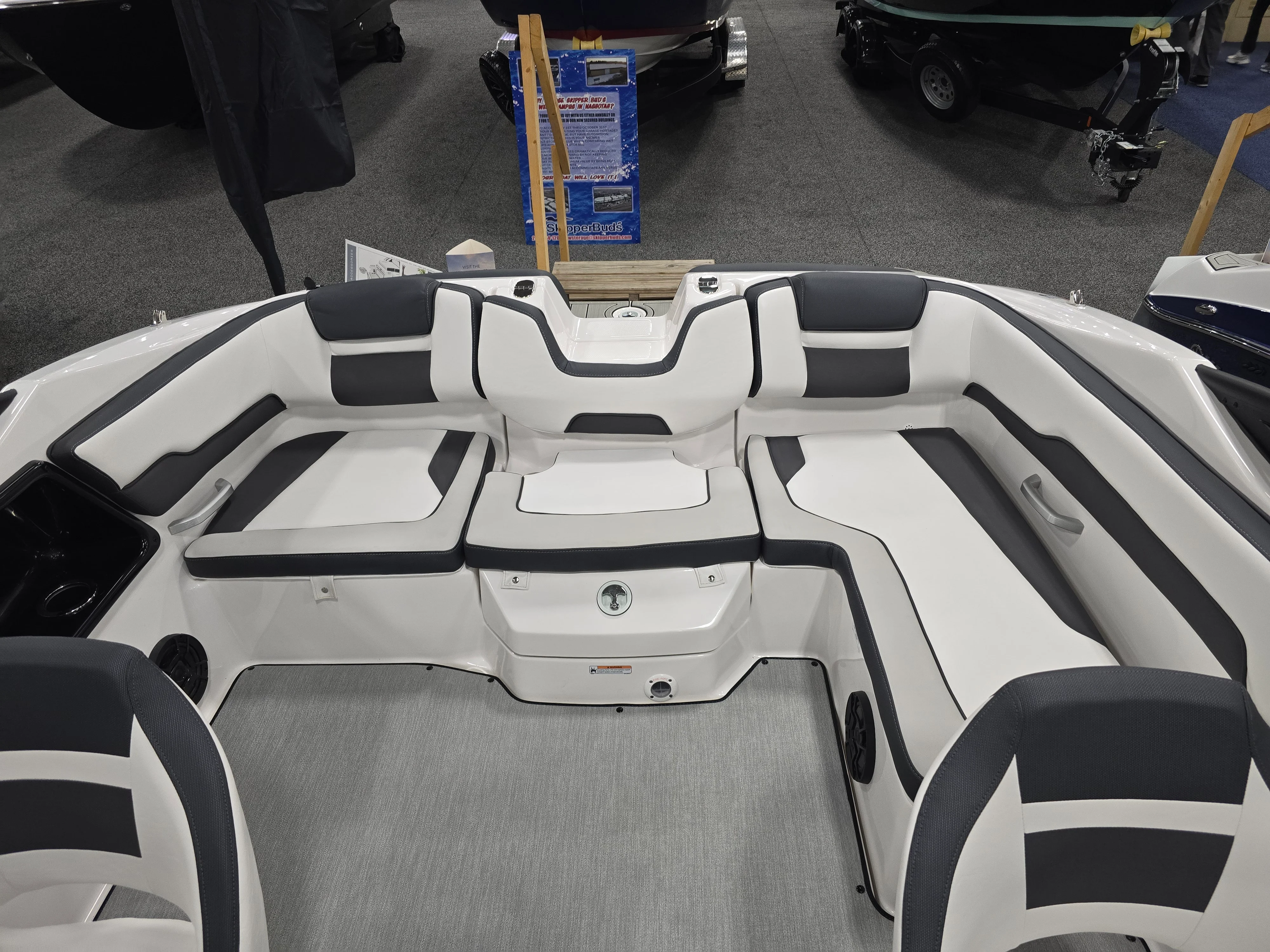 2026 Yamaha SX195 Image Thumbnail #20