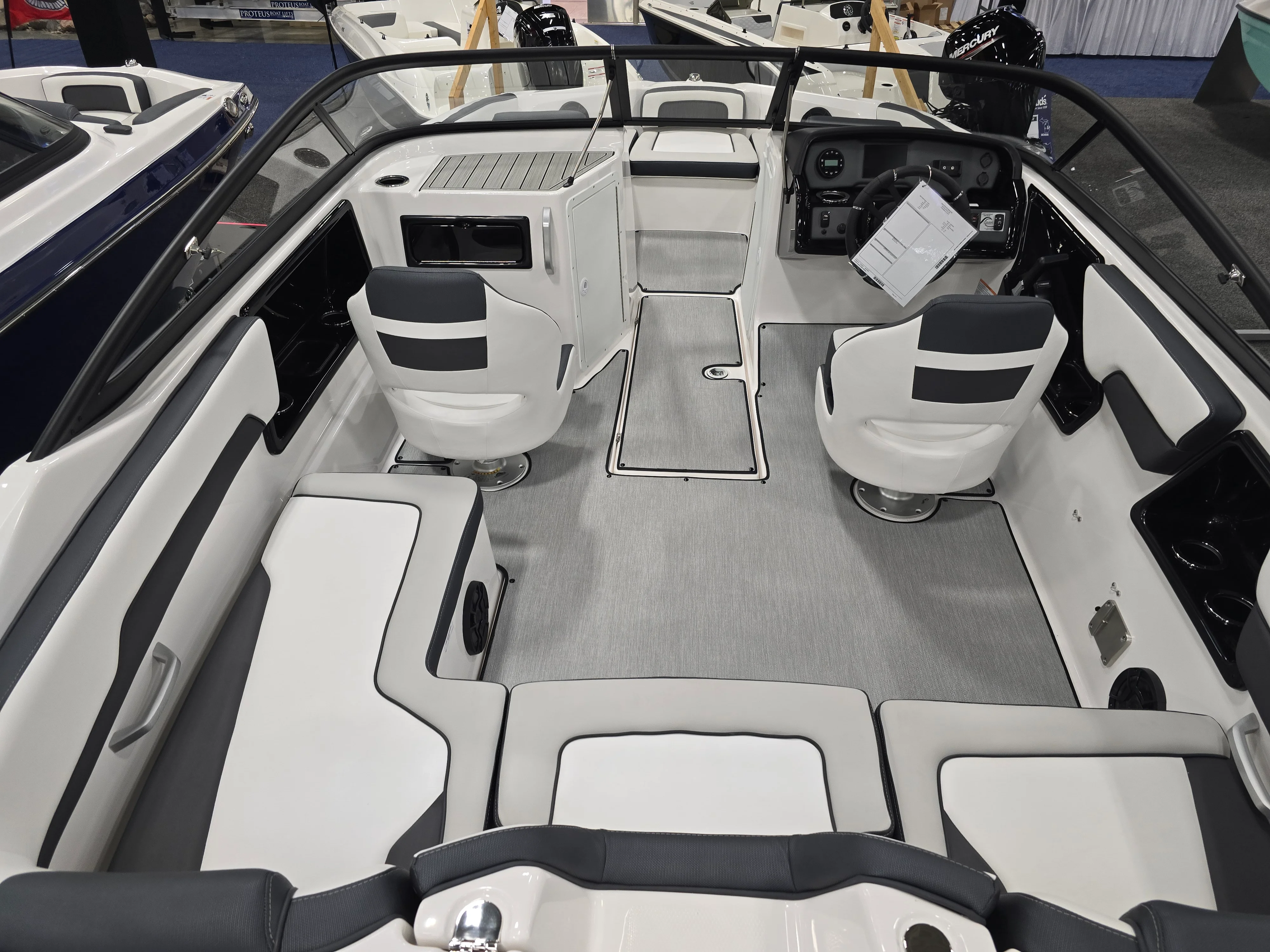 2026 Yamaha SX195 Image Thumbnail #5