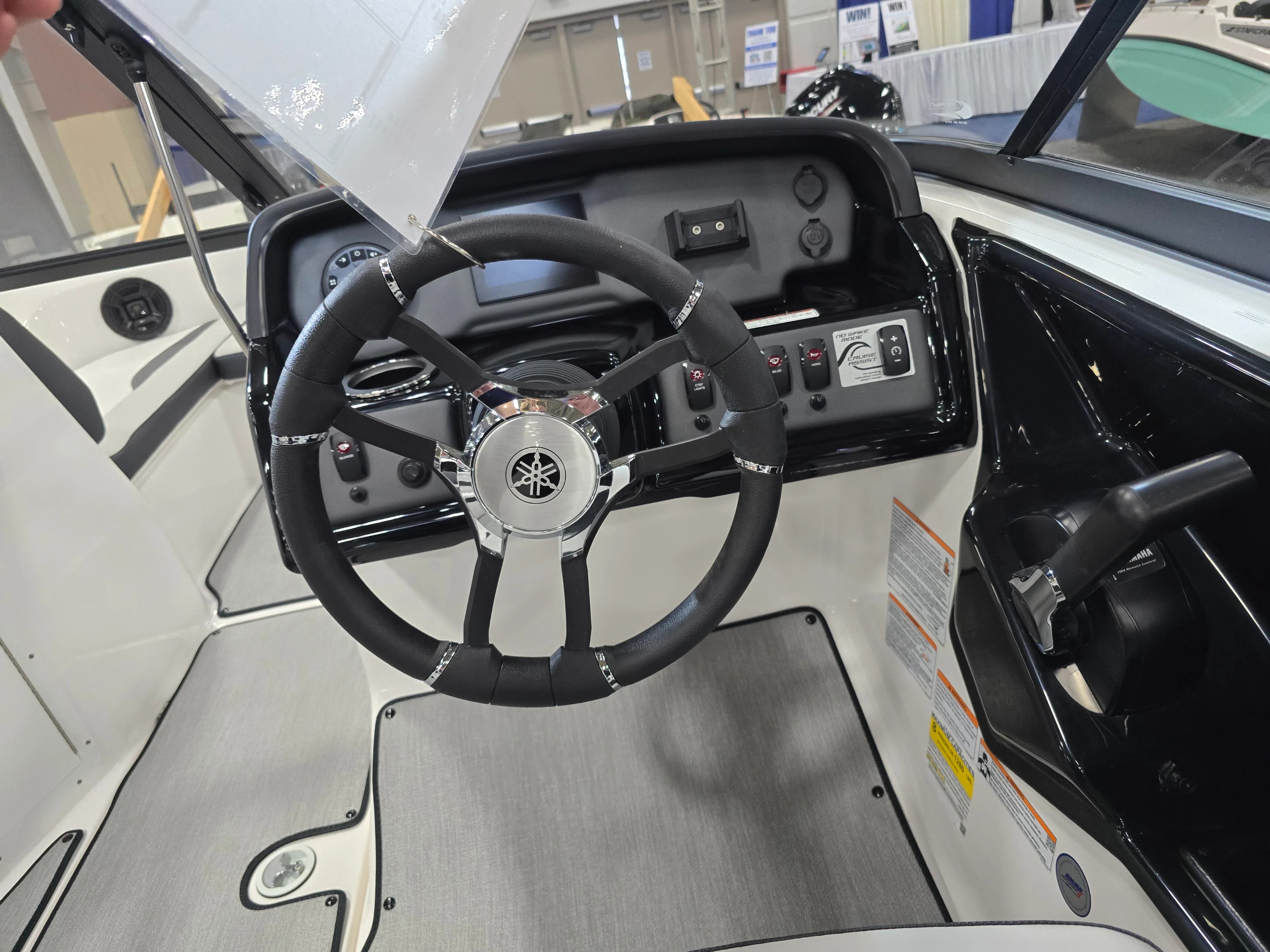 2026 Yamaha SX195 Image Thumbnail #16