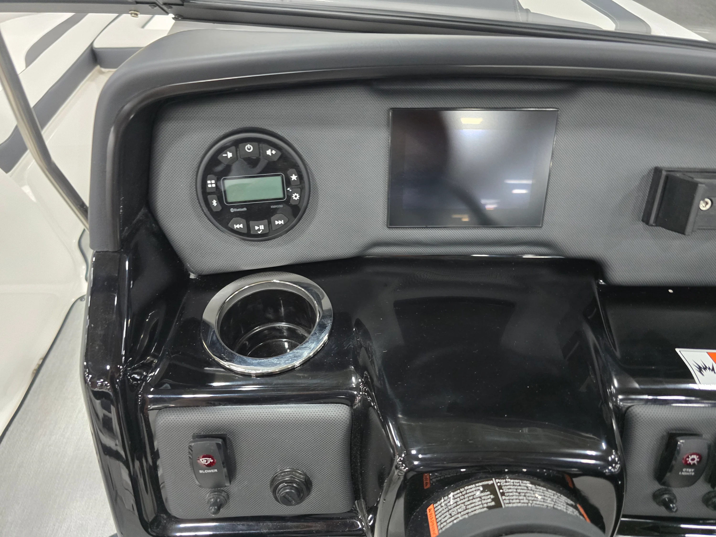 2026 Yamaha SX195 Image Thumbnail #14