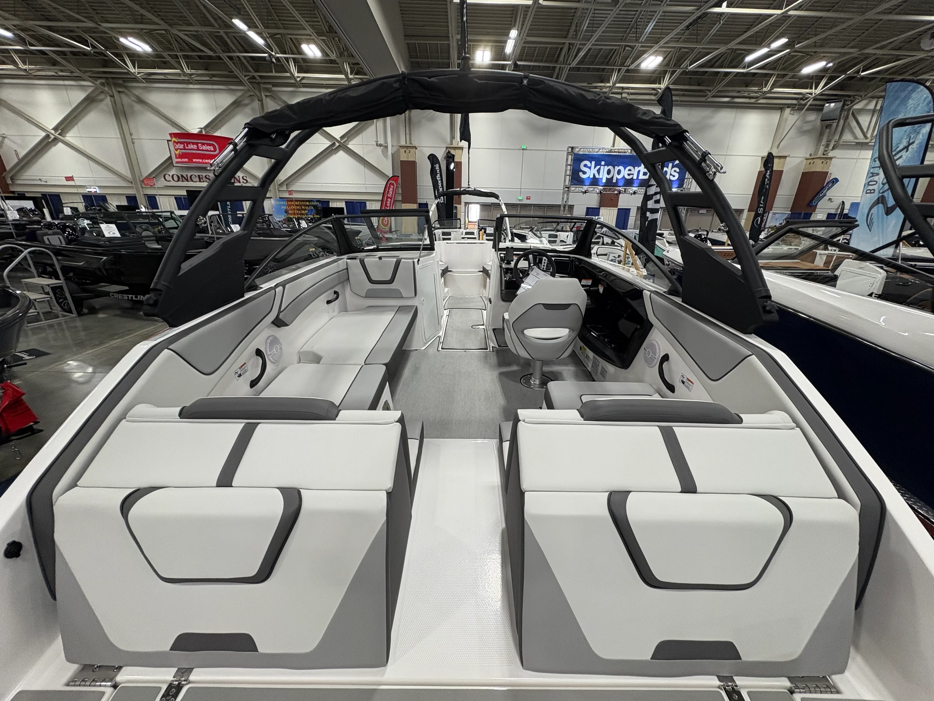 2026 Yamaha AR220 Image Thumbnail #6