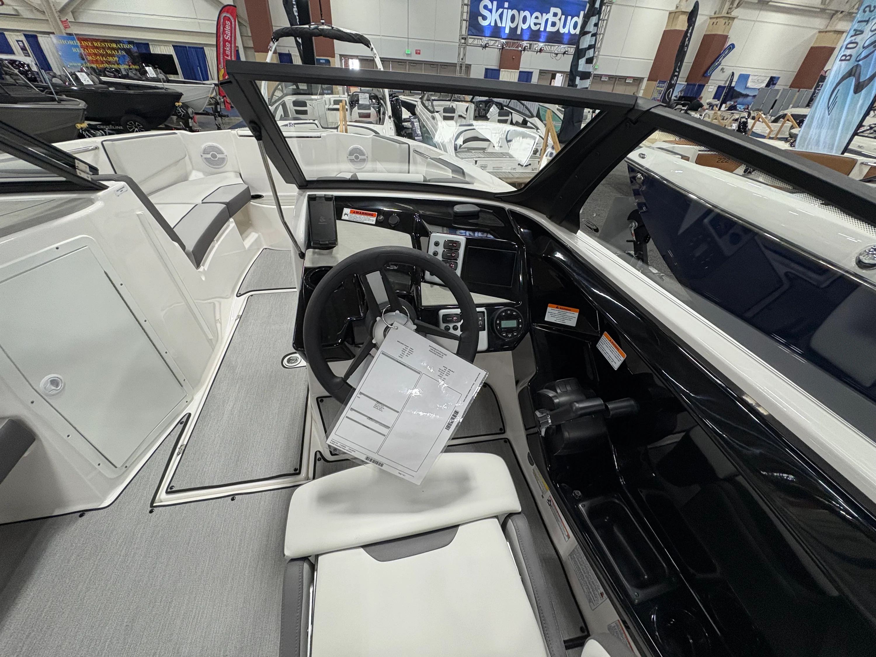 2026 Yamaha AR220 Image Thumbnail #9