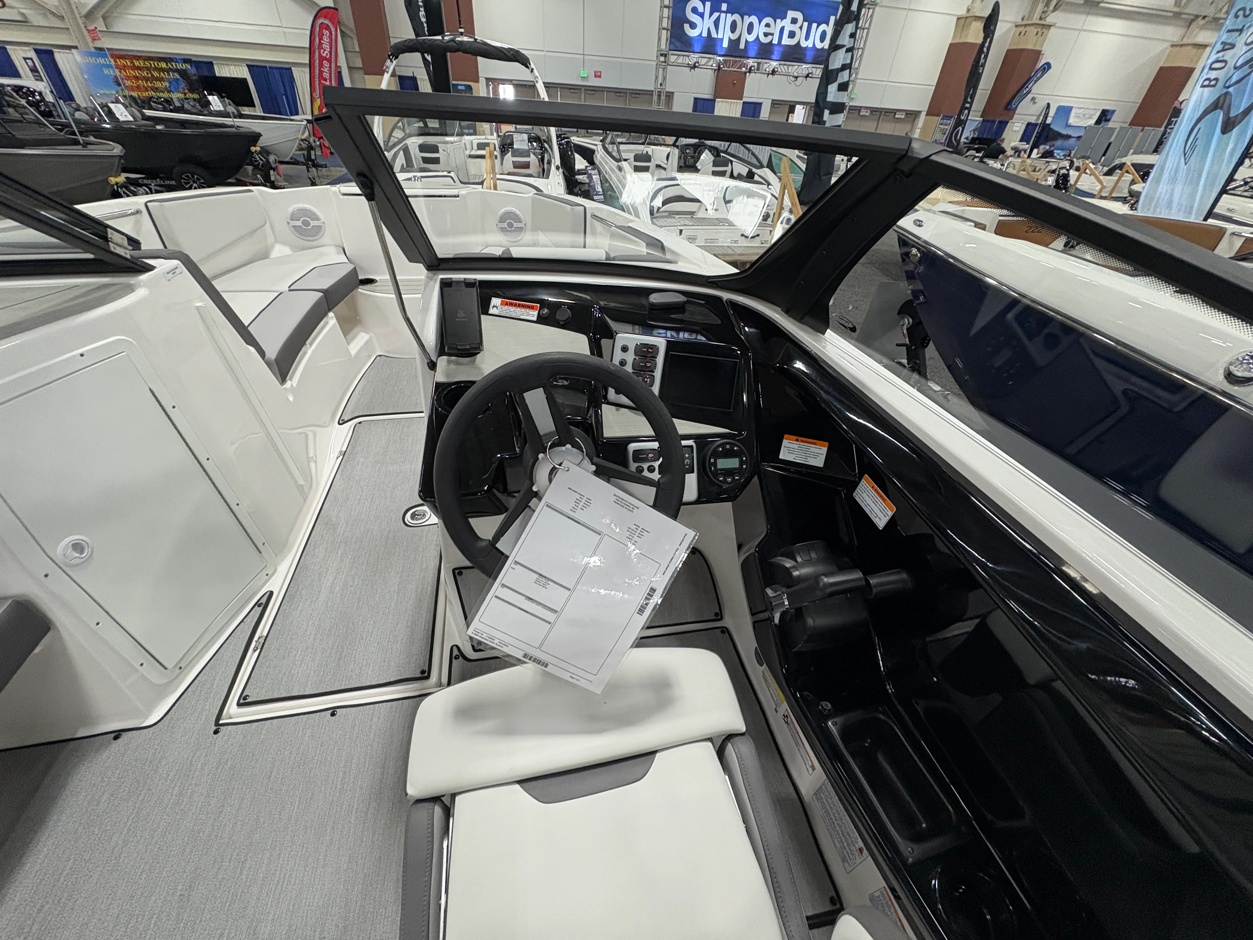 2026 Yamaha AR220 Image Thumbnail #9