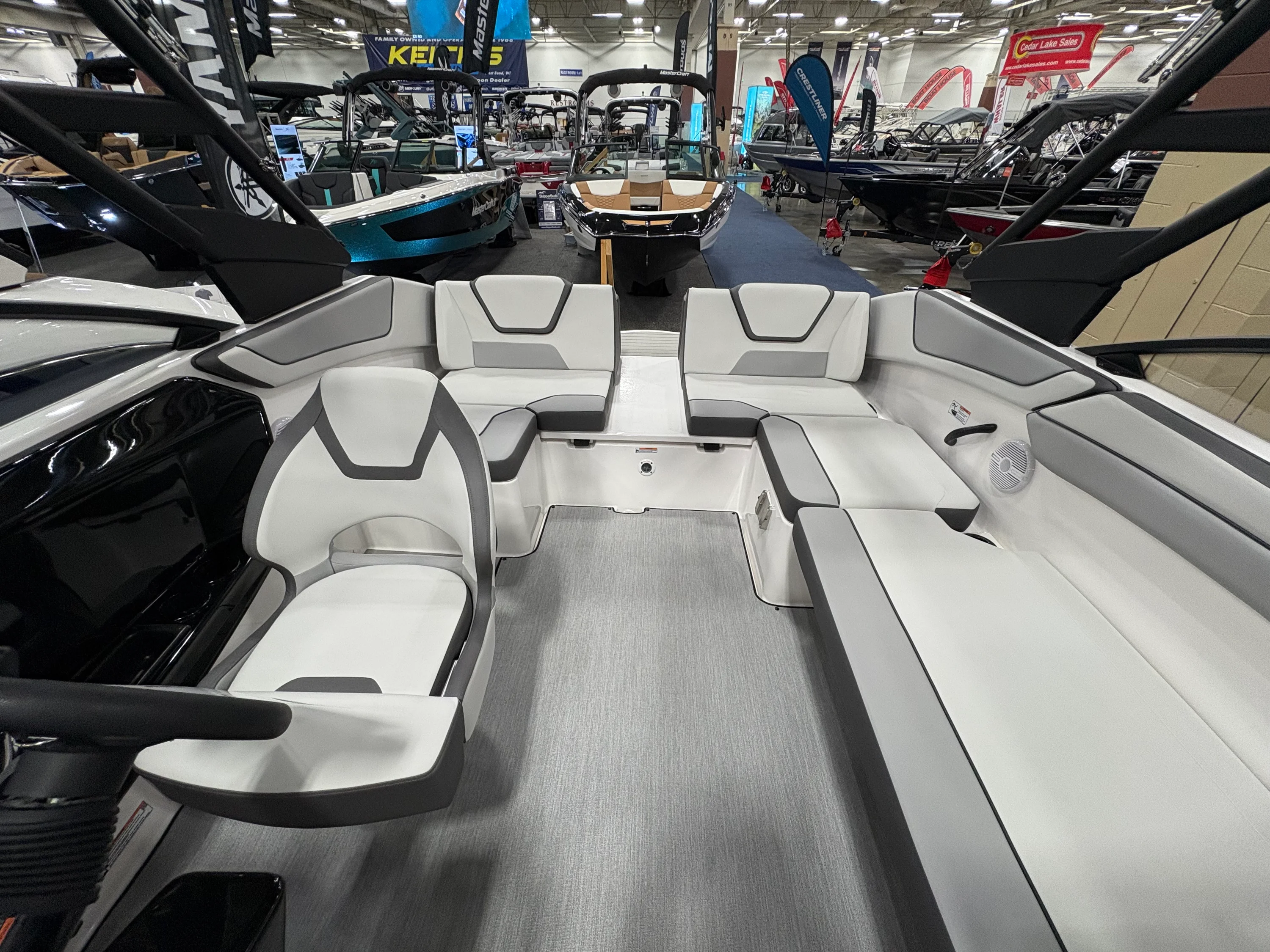 2026 Yamaha AR220 Image Thumbnail #16