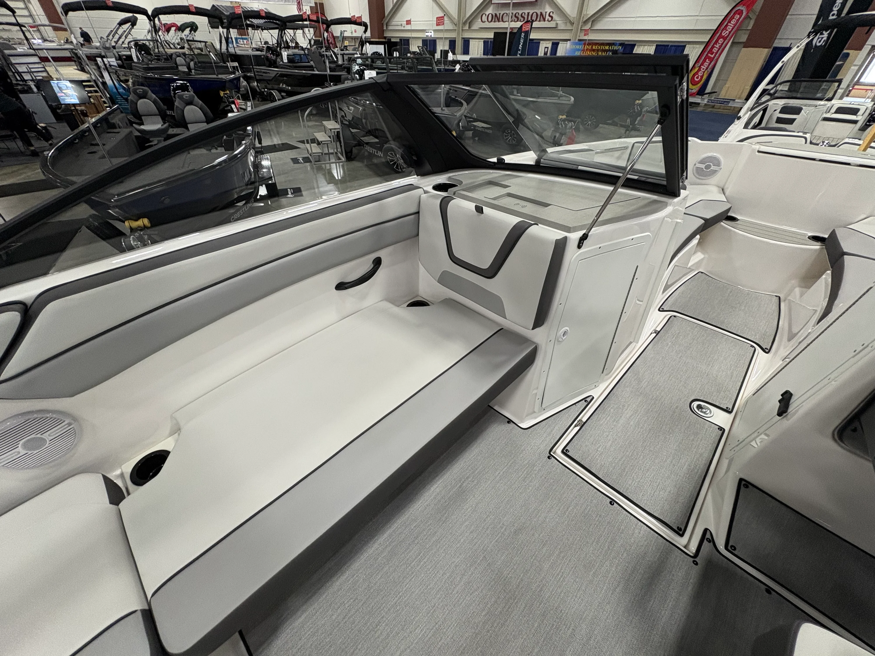 2026 Yamaha AR220 Image Thumbnail #11