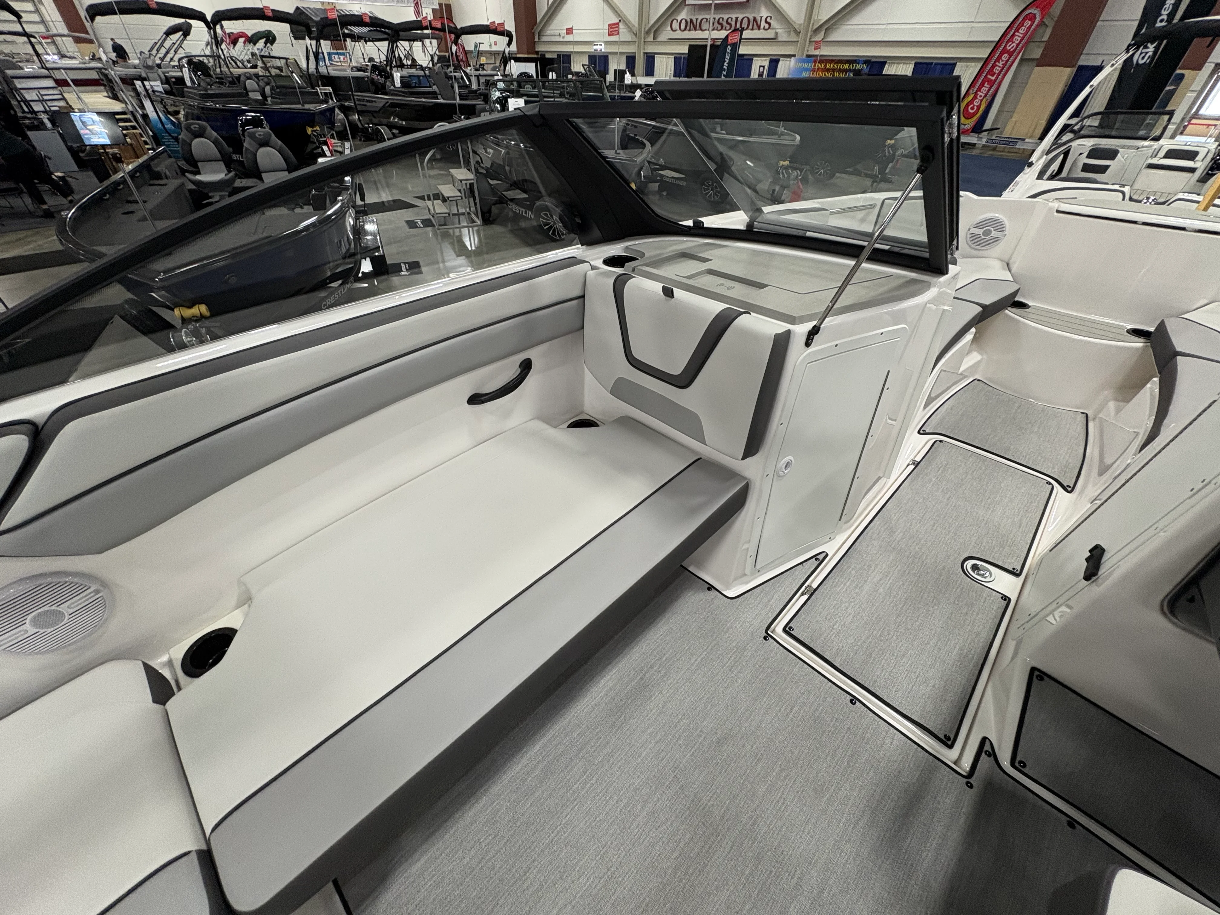 2026 Yamaha AR220 Image Thumbnail #11