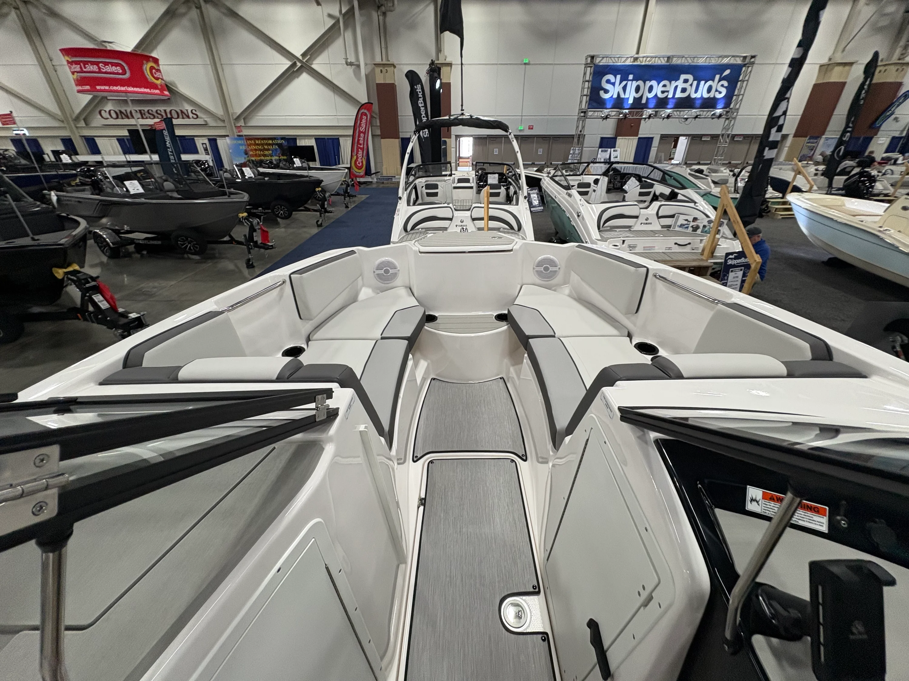 2026 Yamaha AR220 Image Thumbnail #12