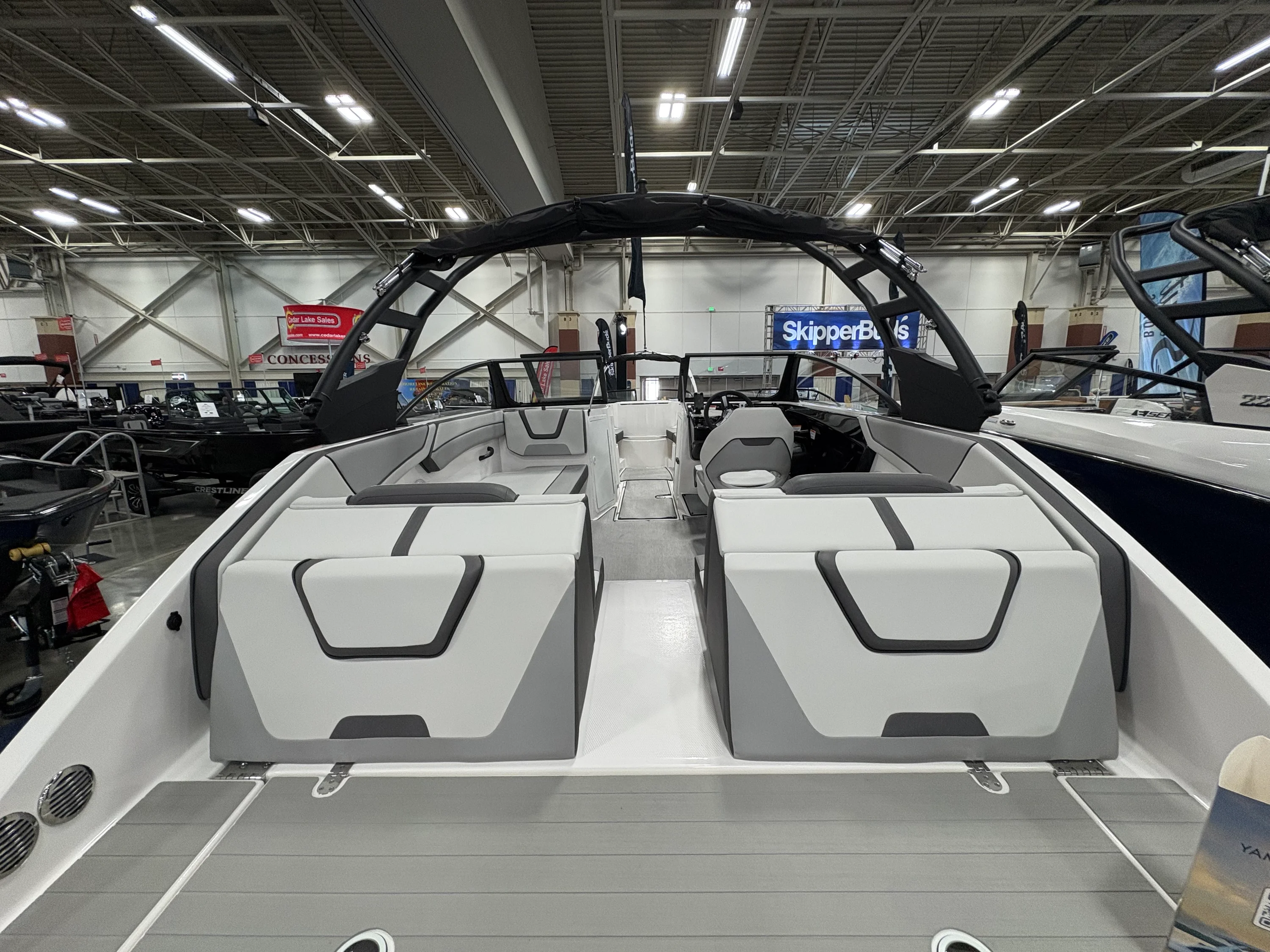 2026 Yamaha AR220 Image Thumbnail #18