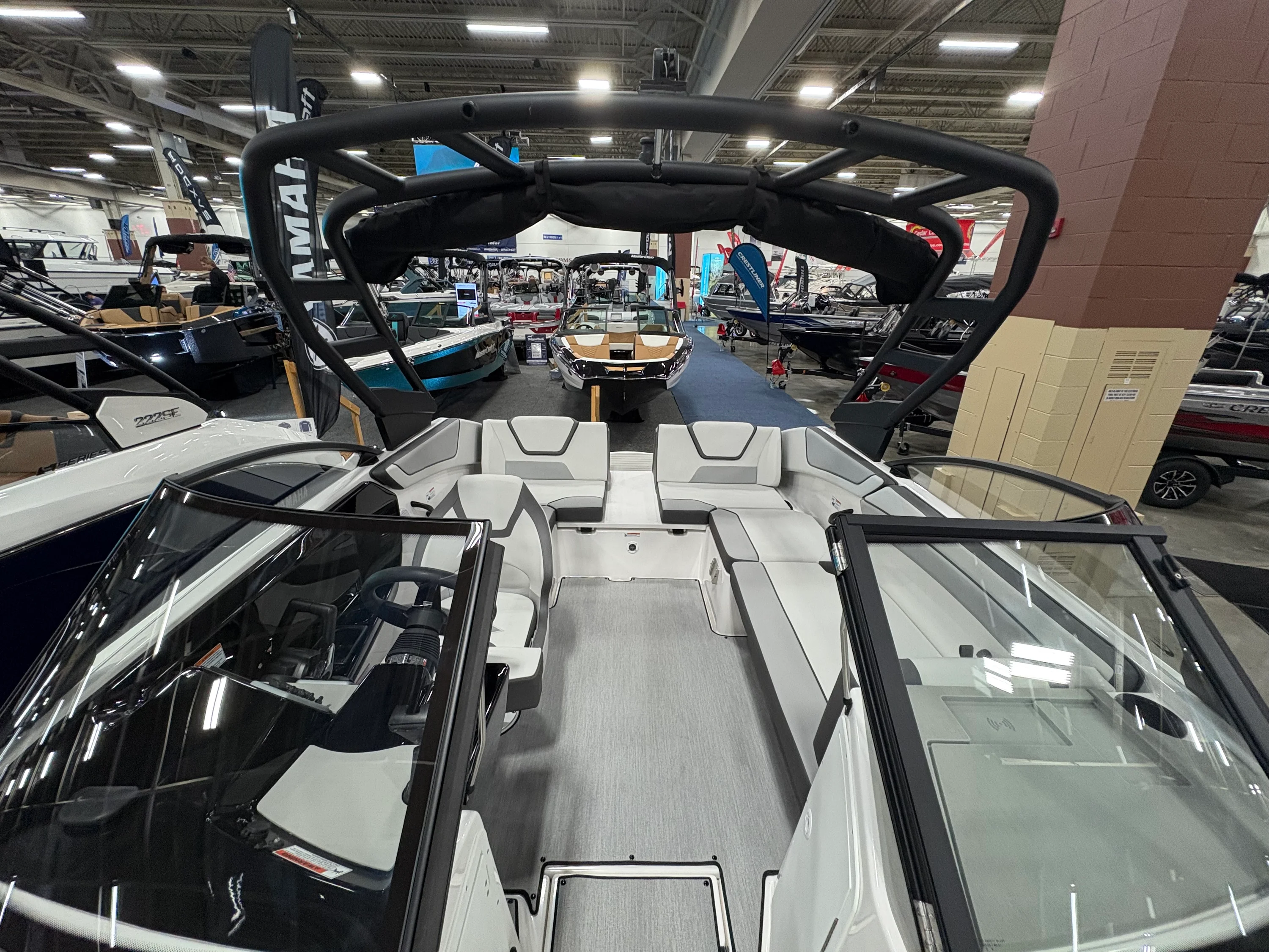 2026 Yamaha AR220 Image Thumbnail #15