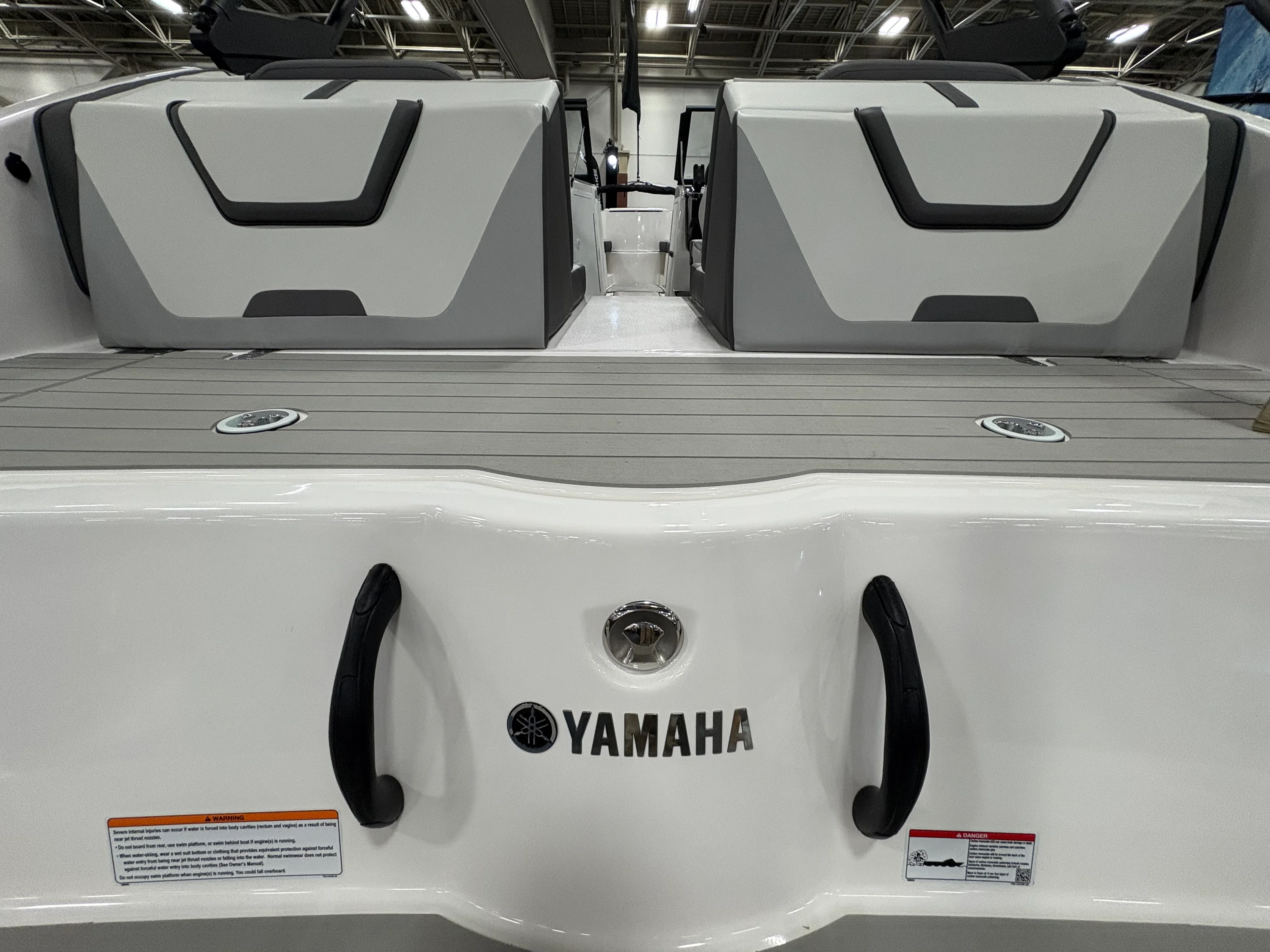 2026 Yamaha AR220 Image Thumbnail #17