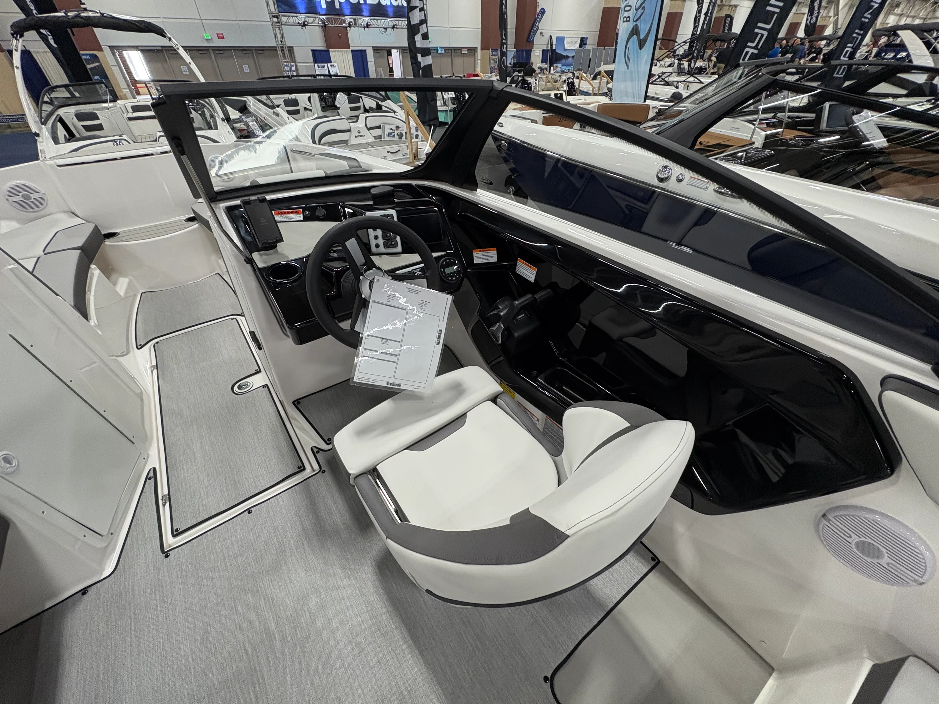 2026 Yamaha AR220 Image Thumbnail #8