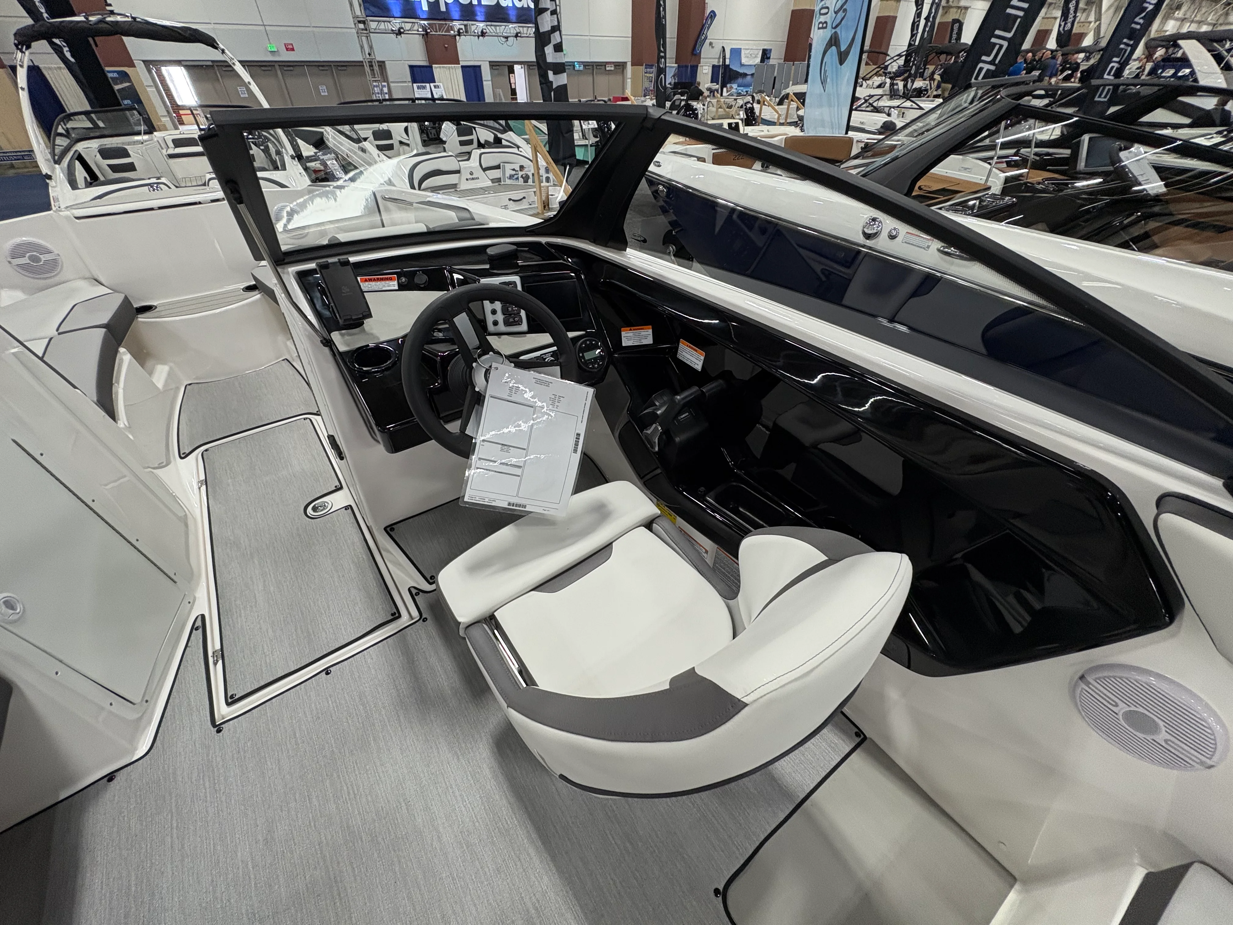 2026 Yamaha AR220 Image Thumbnail #8