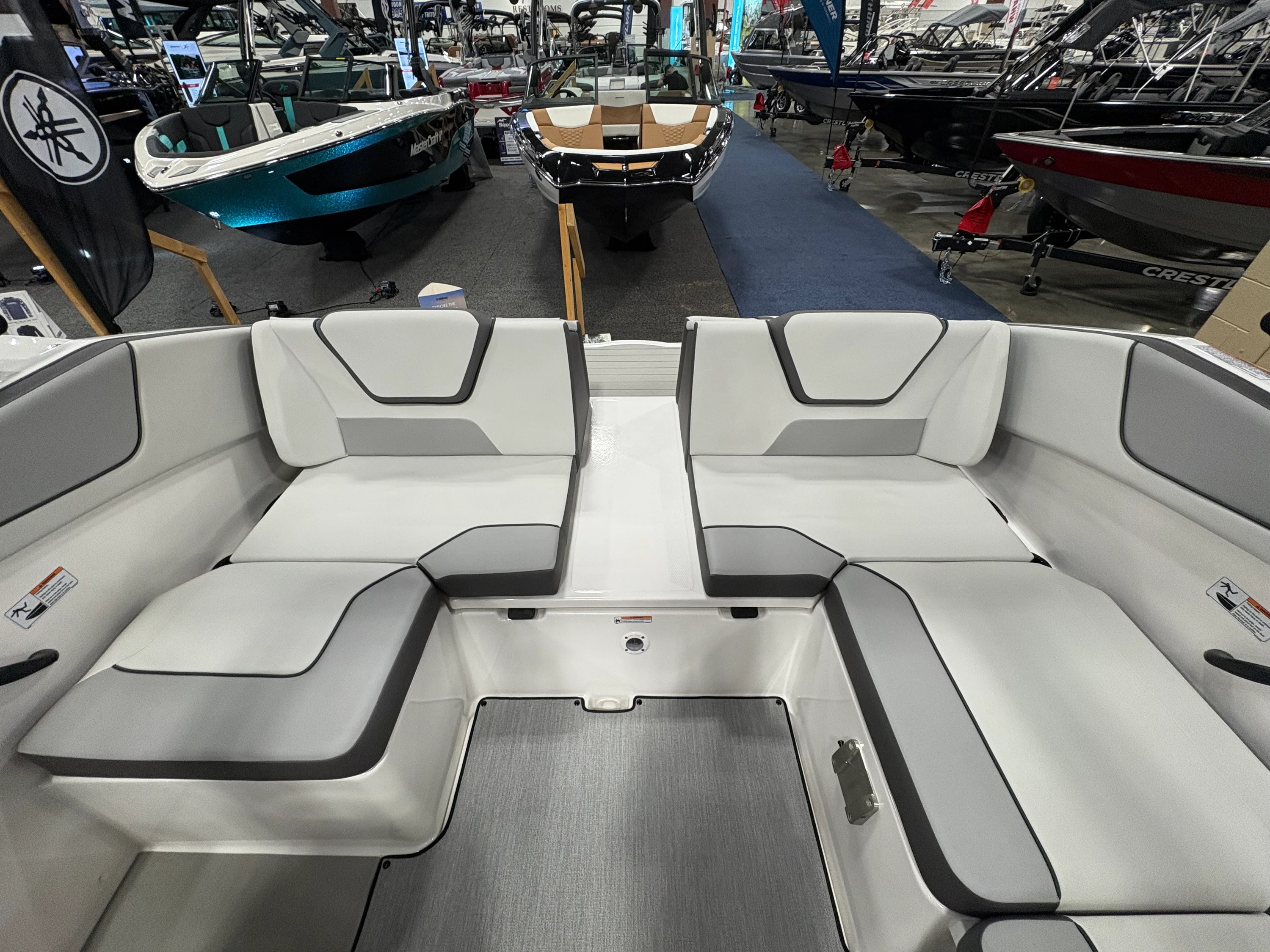 2026 Yamaha AR220 Image Thumbnail #7