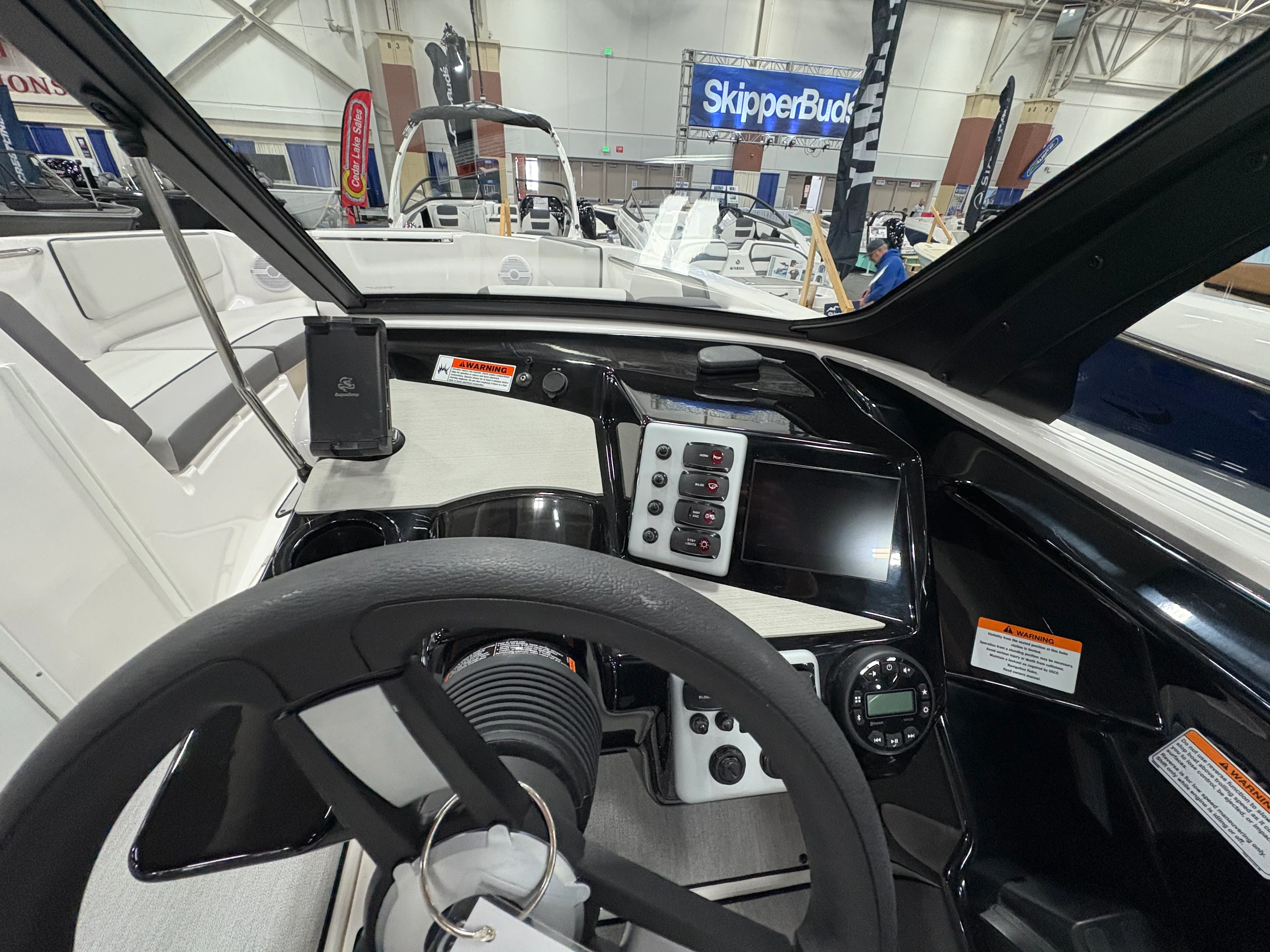 2026 Yamaha AR220 Image Thumbnail #10