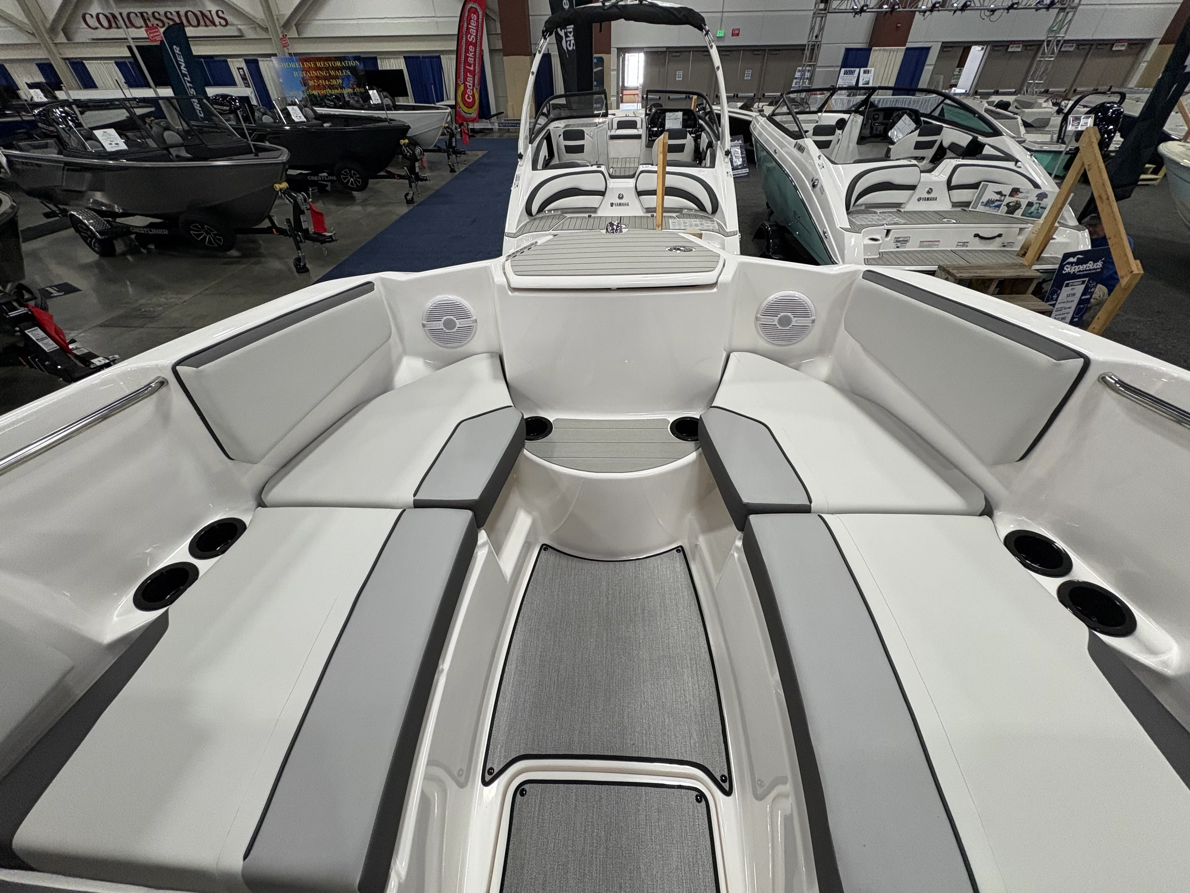 2026 Yamaha AR220 Image Thumbnail #13