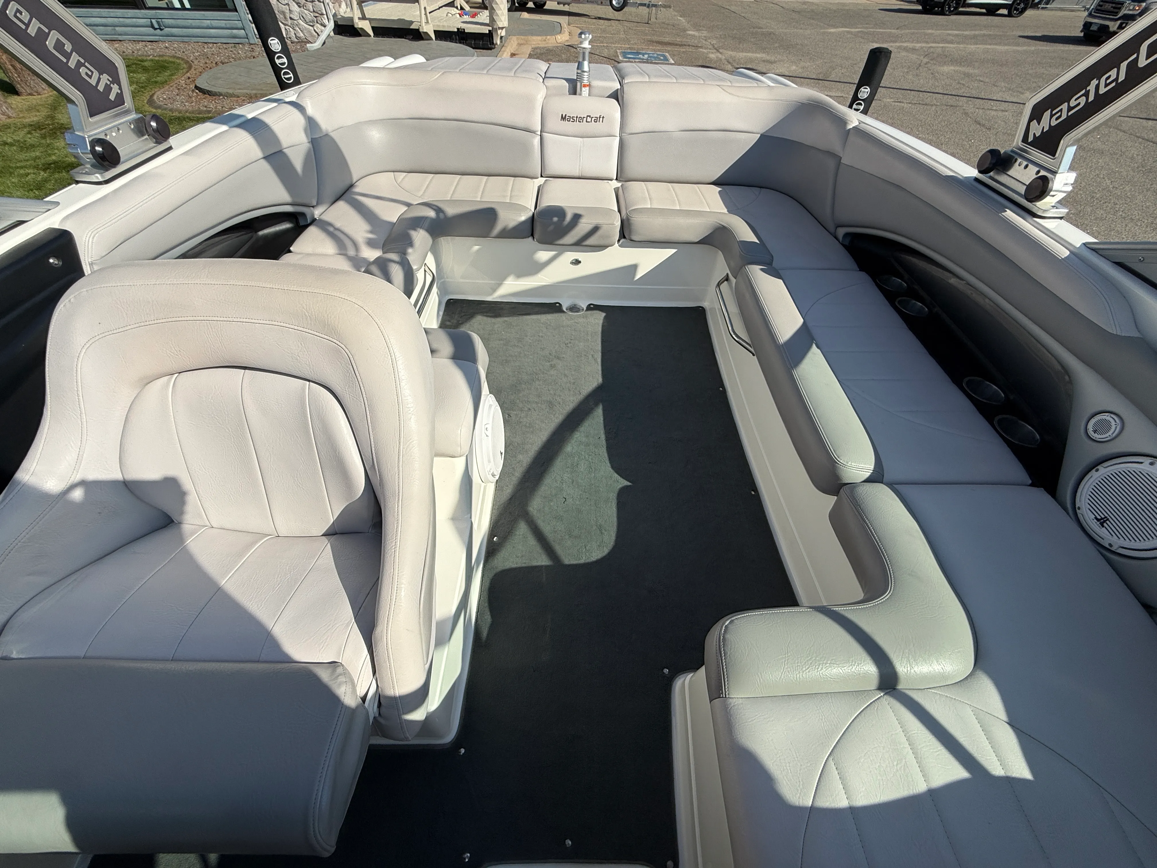 2007 Mastercraft X45 Image Thumbnail #19
