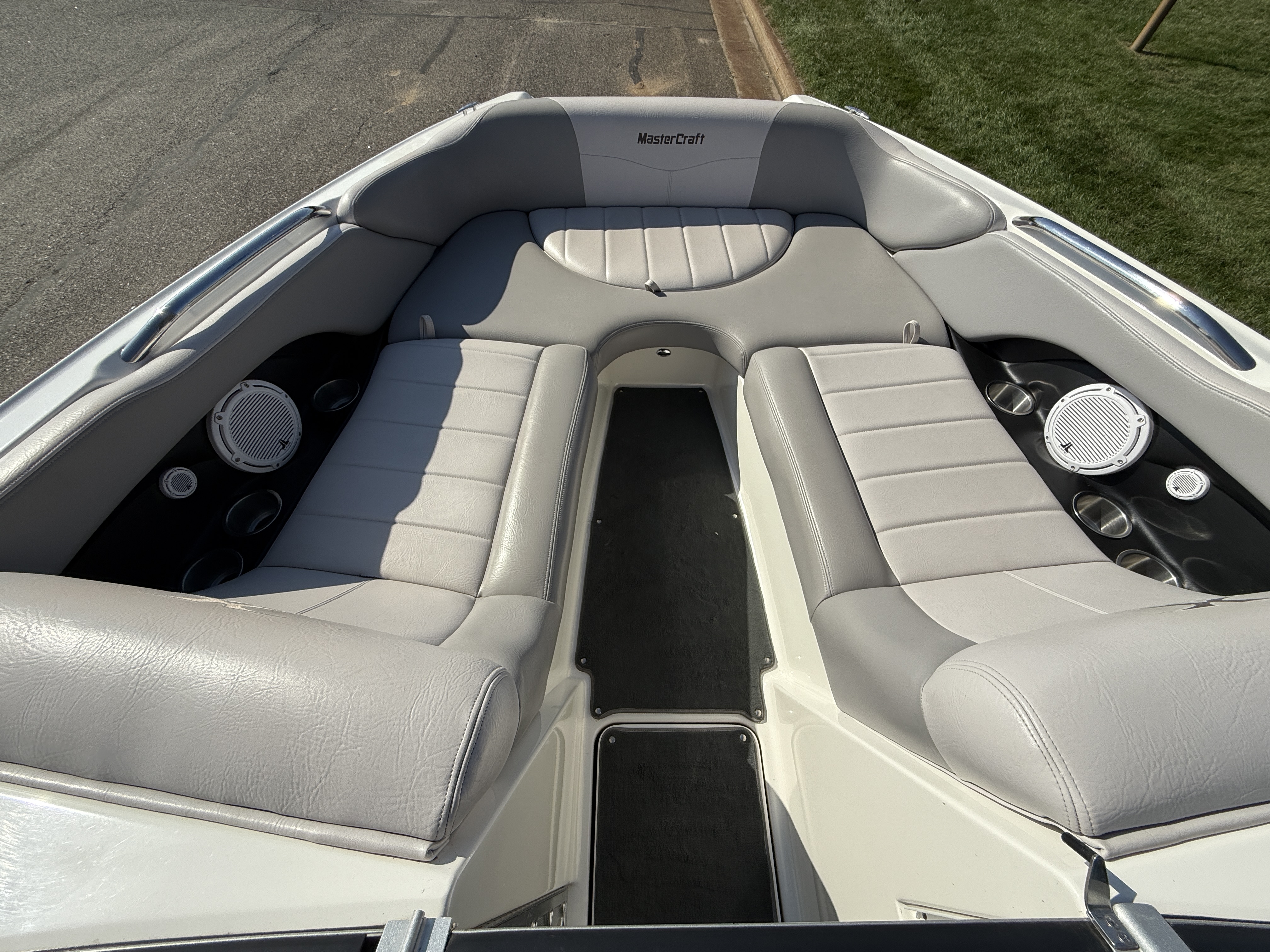 2007 Mastercraft X45 Image Thumbnail #15