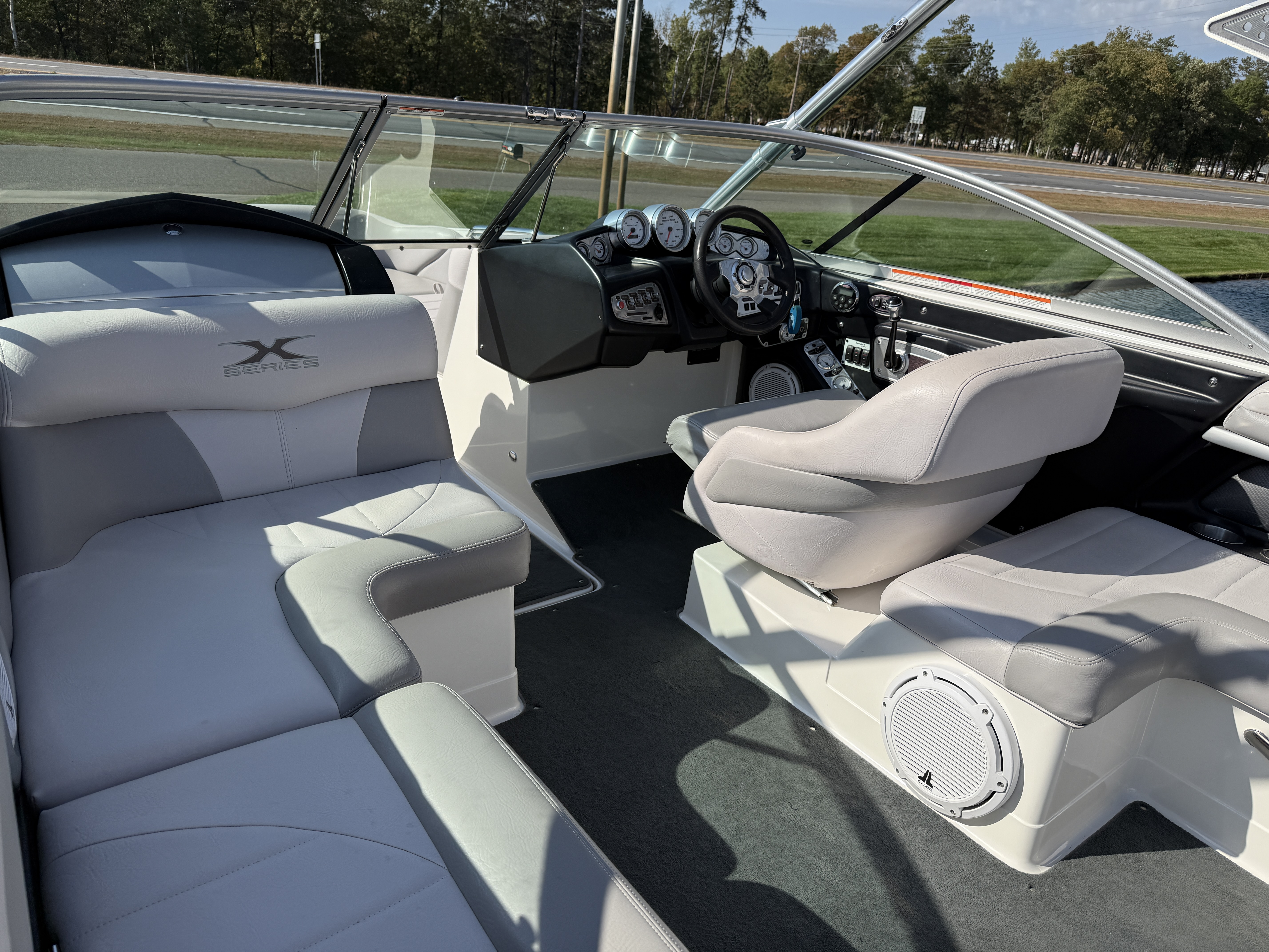 2007 Mastercraft X45 Image Thumbnail #7