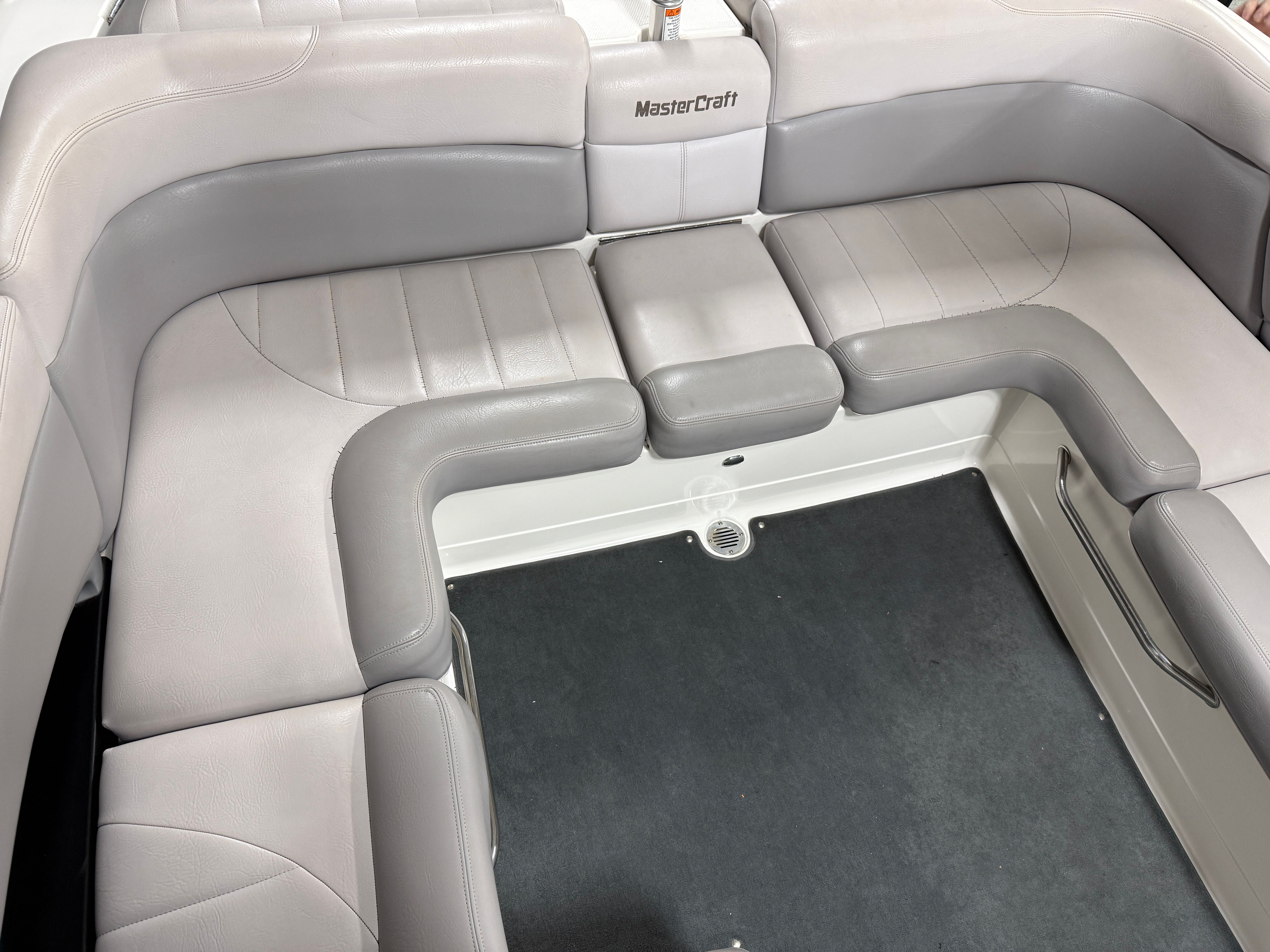 2007 Mastercraft X45 Image Thumbnail #22