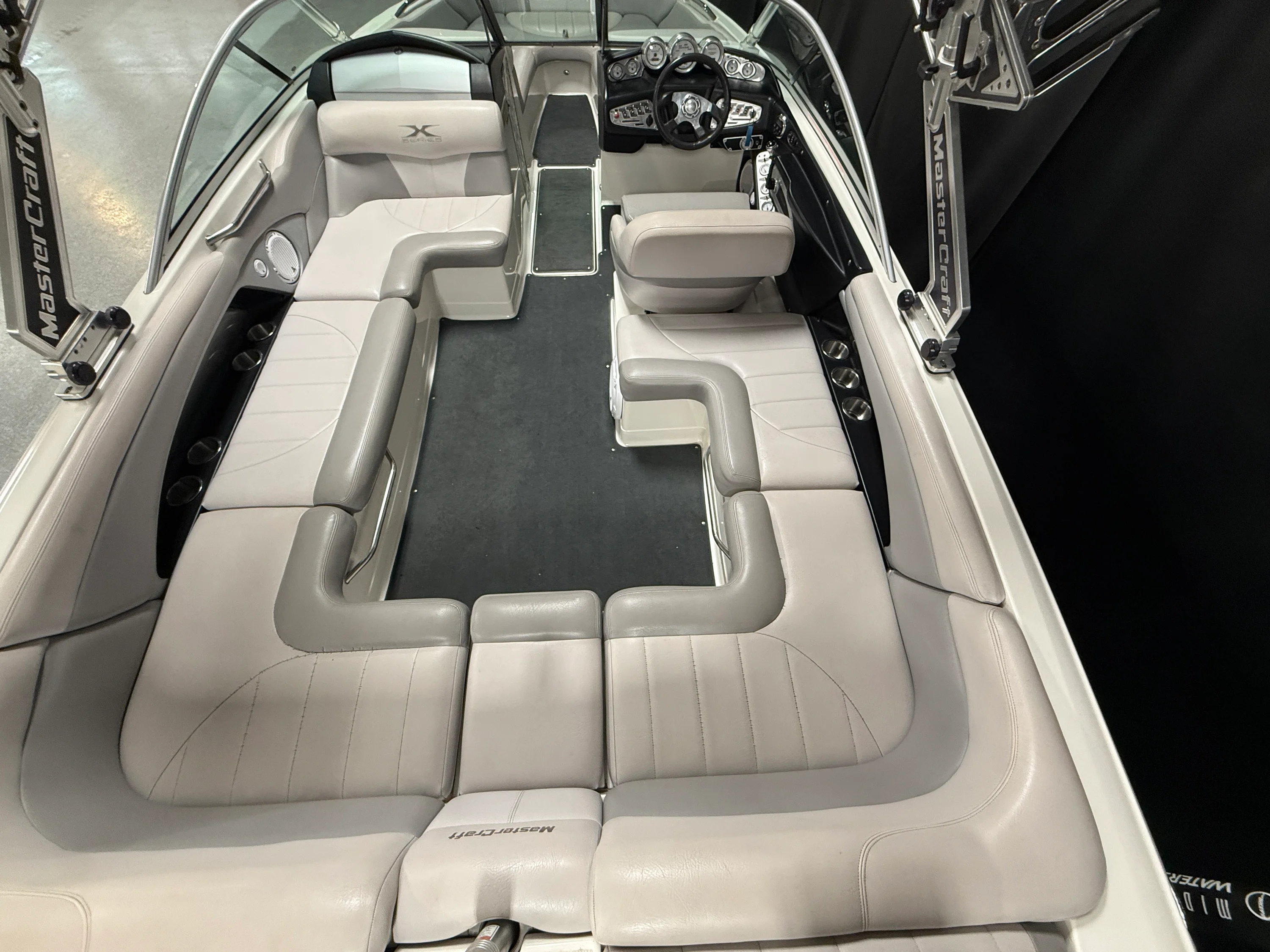 2007 Mastercraft X45 Image Thumbnail #21