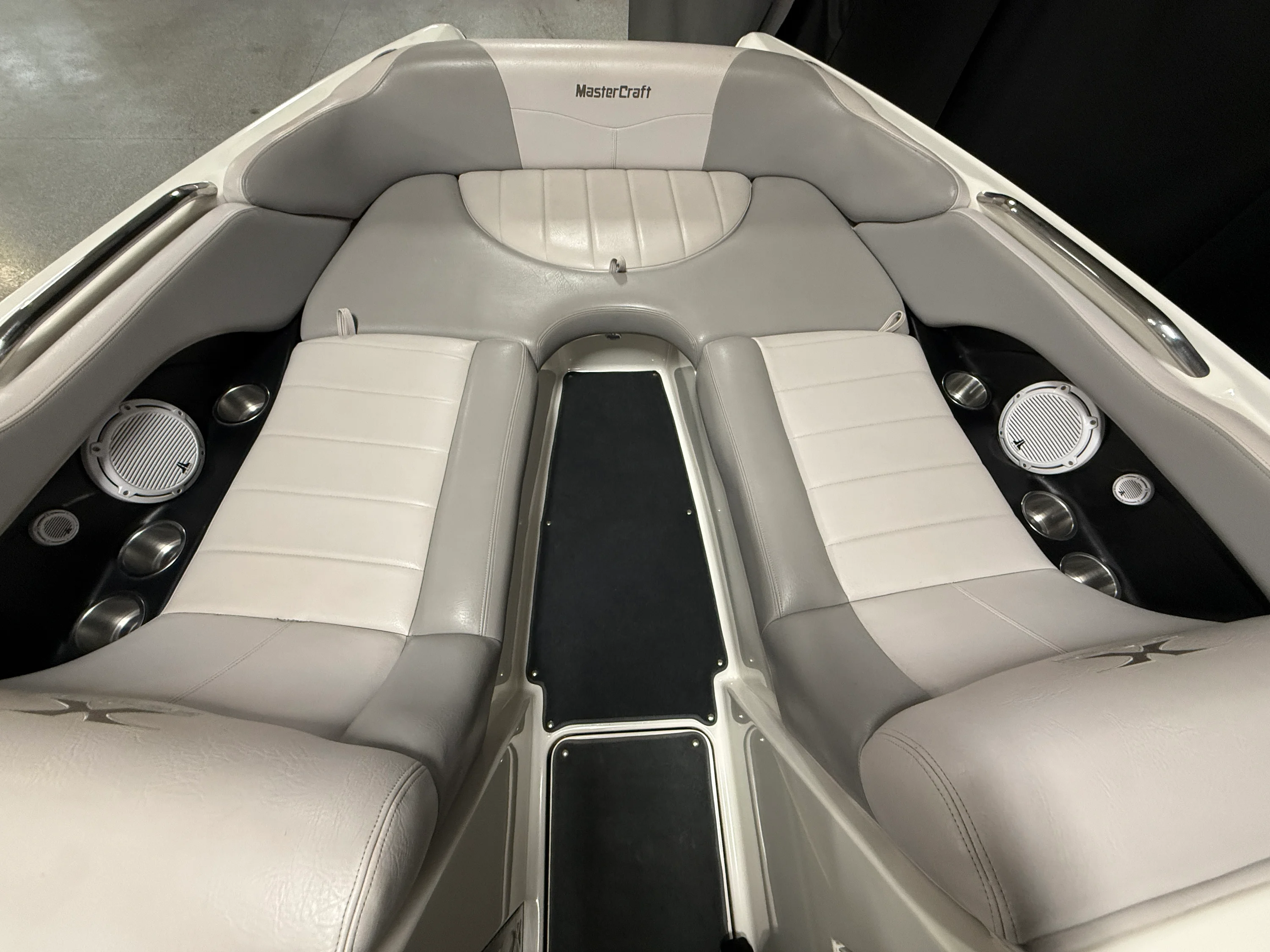 2007 Mastercraft X45 Image Thumbnail #59