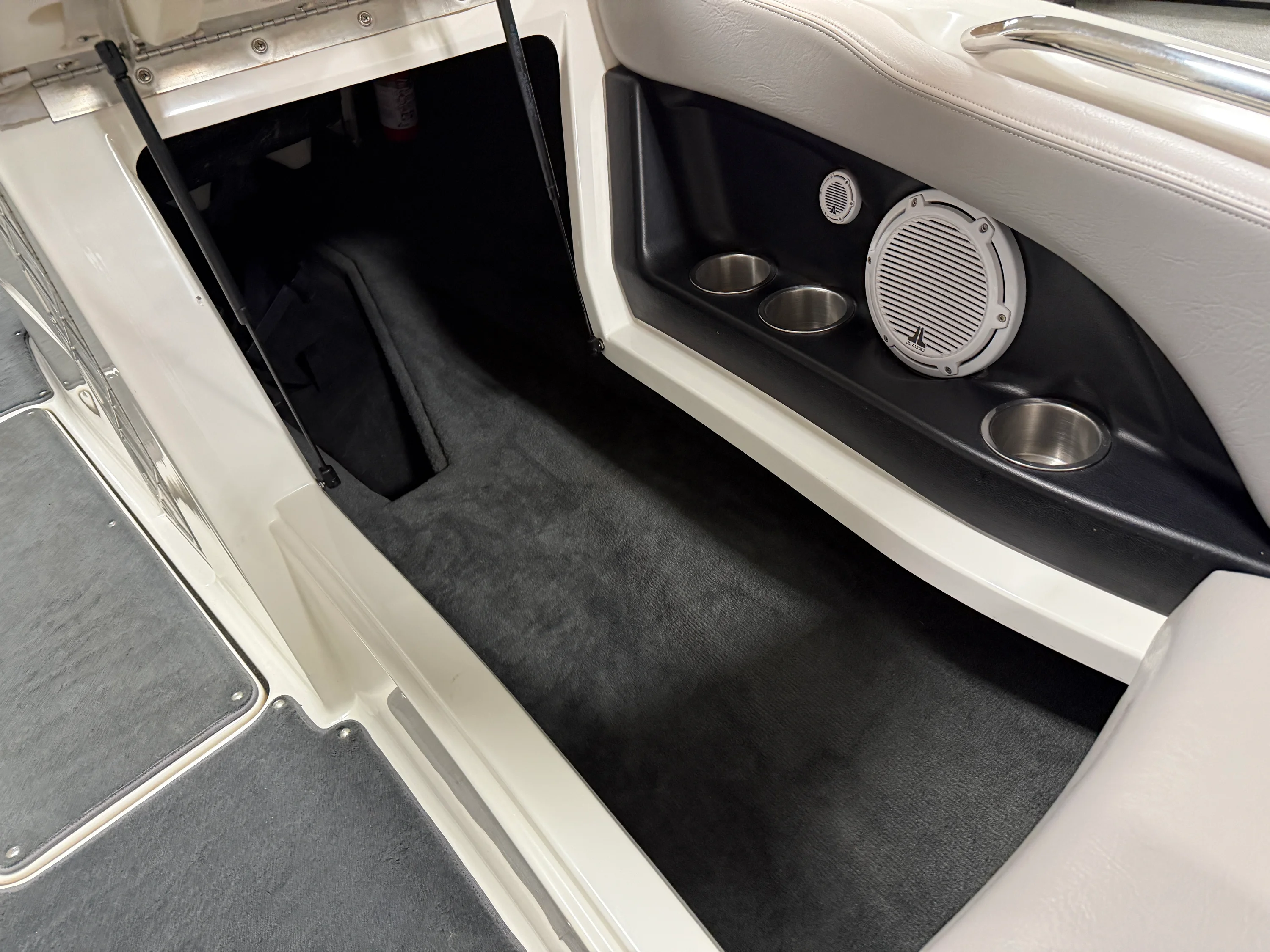 2007 Mastercraft X45 Image Thumbnail #62