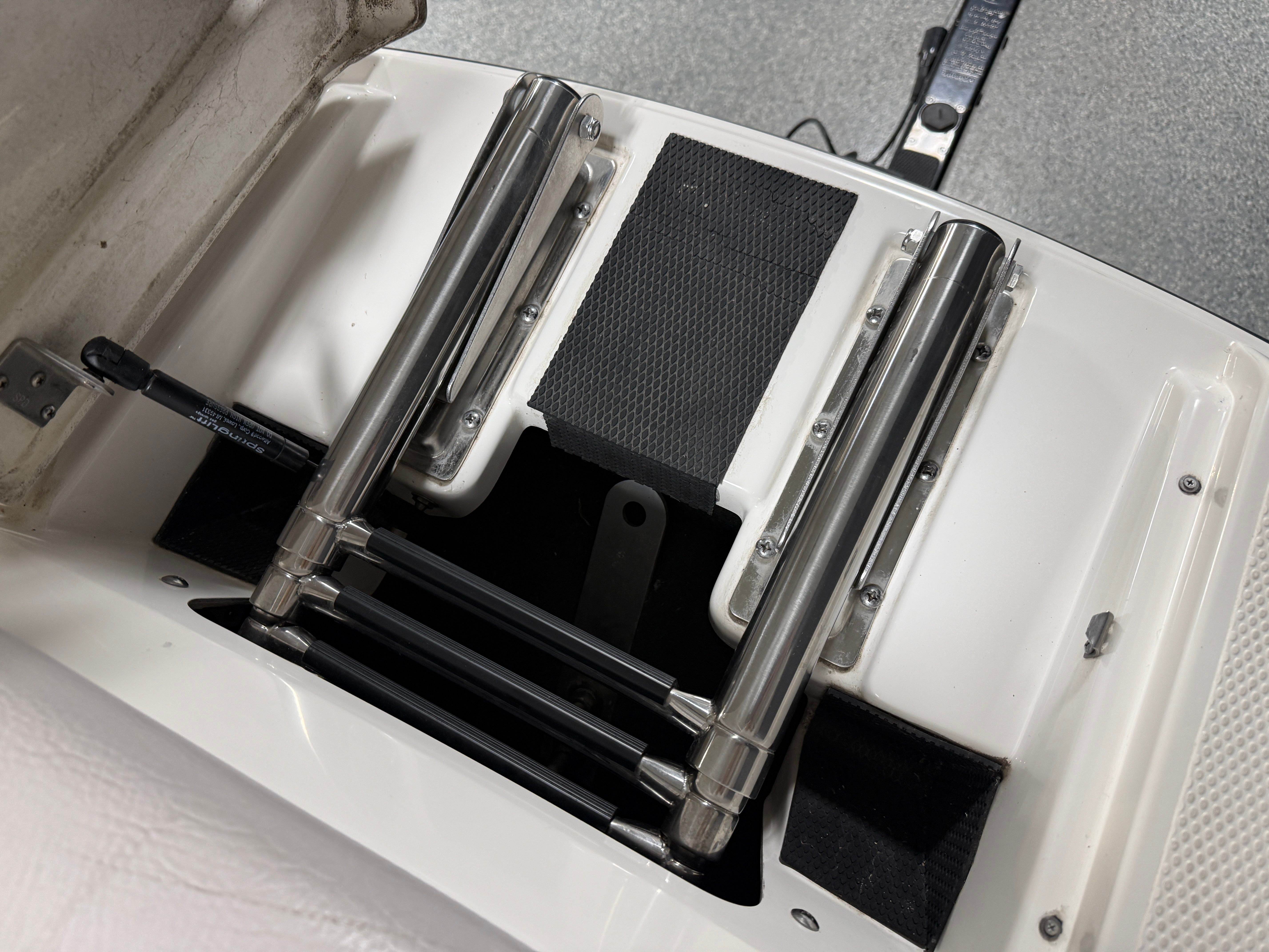 2007 Mastercraft X45 Image Thumbnail #66