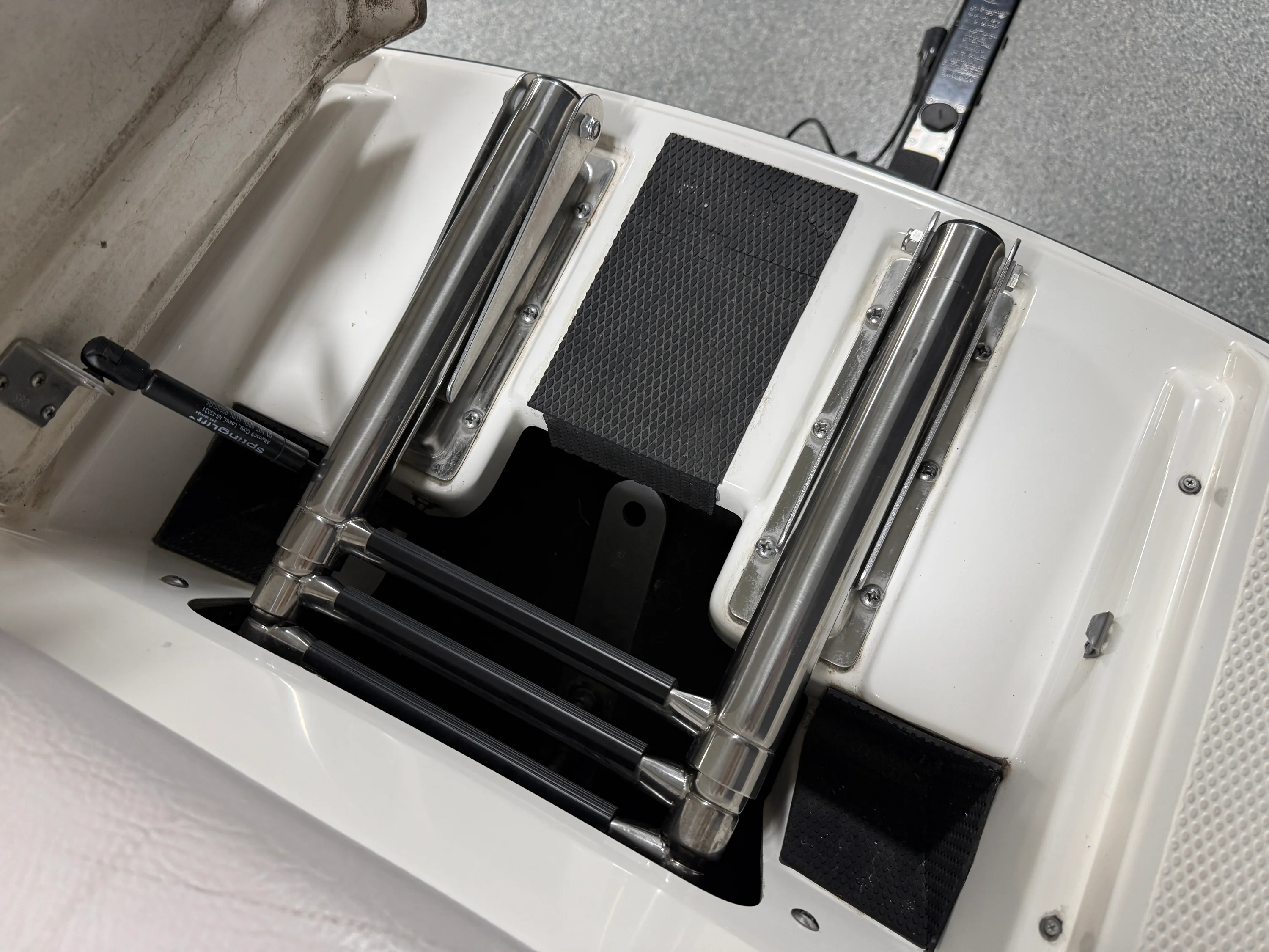 2007 Mastercraft X45 Image Thumbnail #66