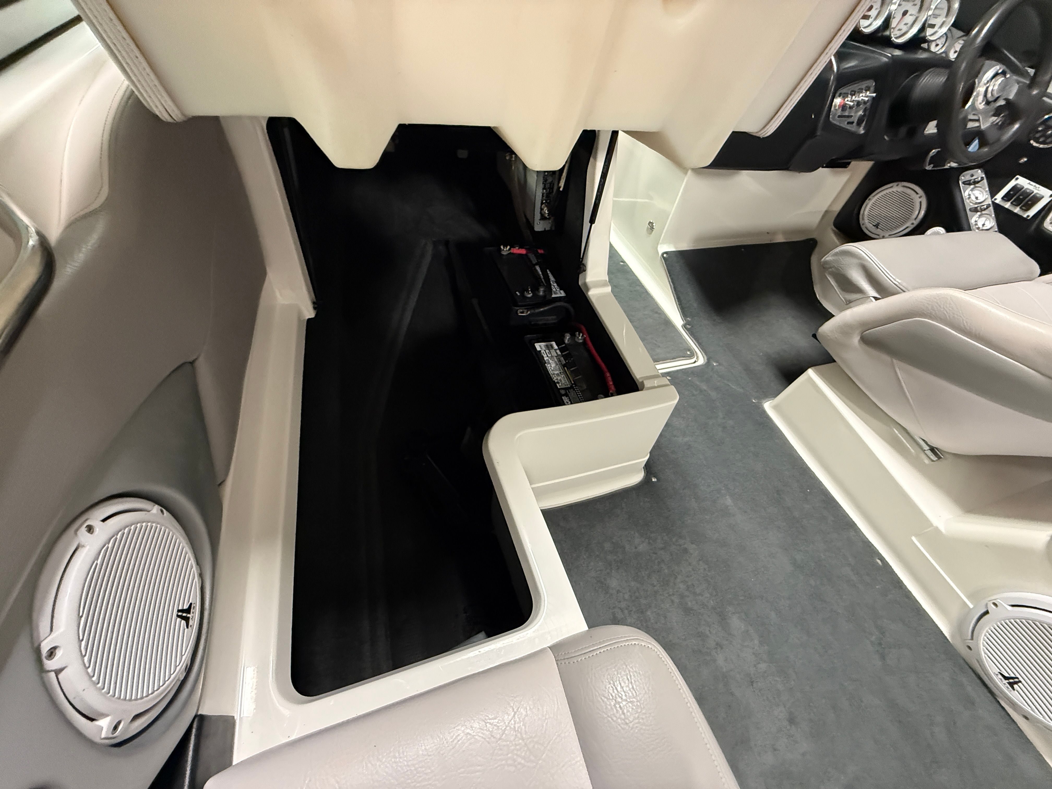 2007 Mastercraft X45 Image Thumbnail #33