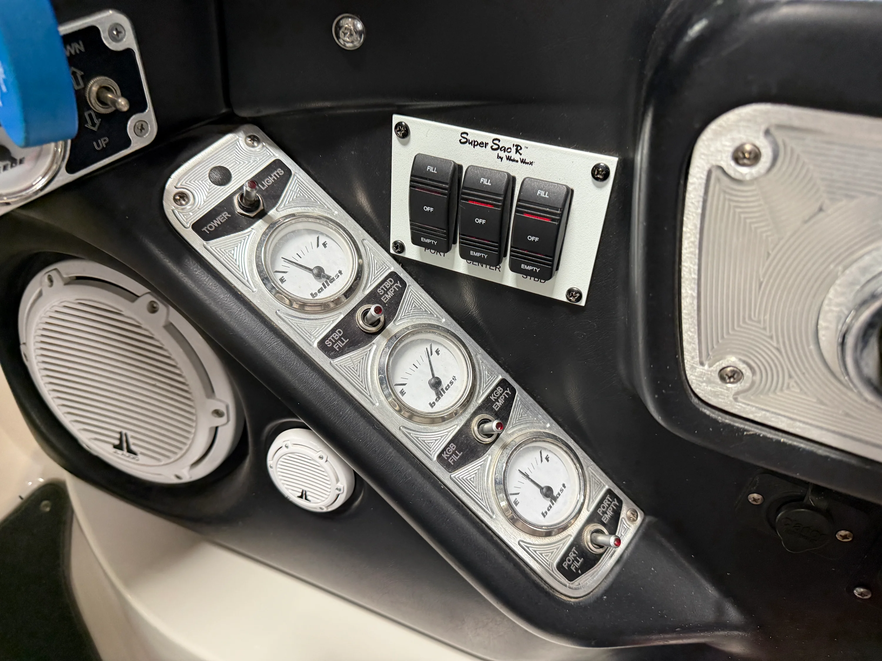 2007 Mastercraft X45 Image Thumbnail #51